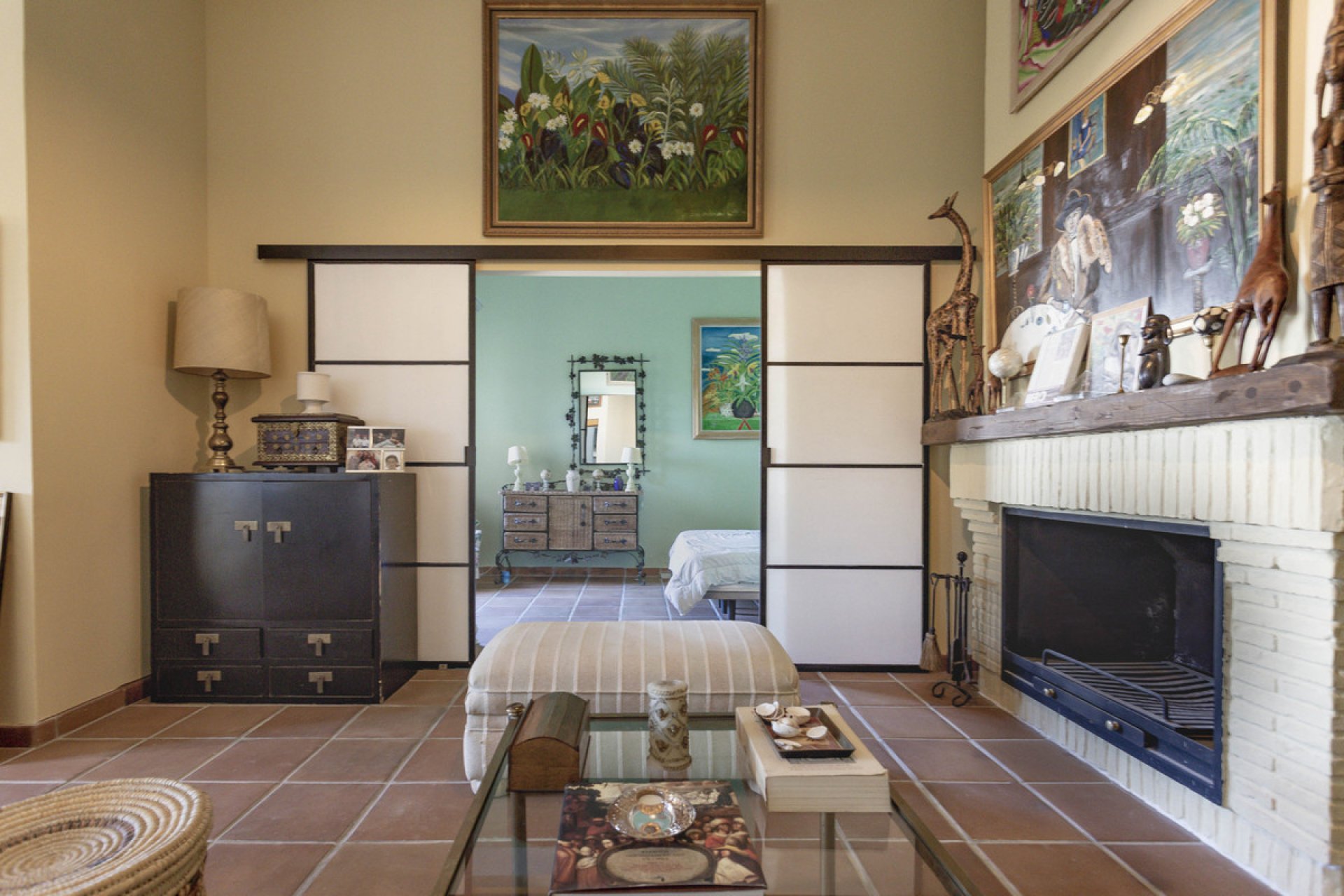 Reventa - House - Detached Villa - Sotogrande