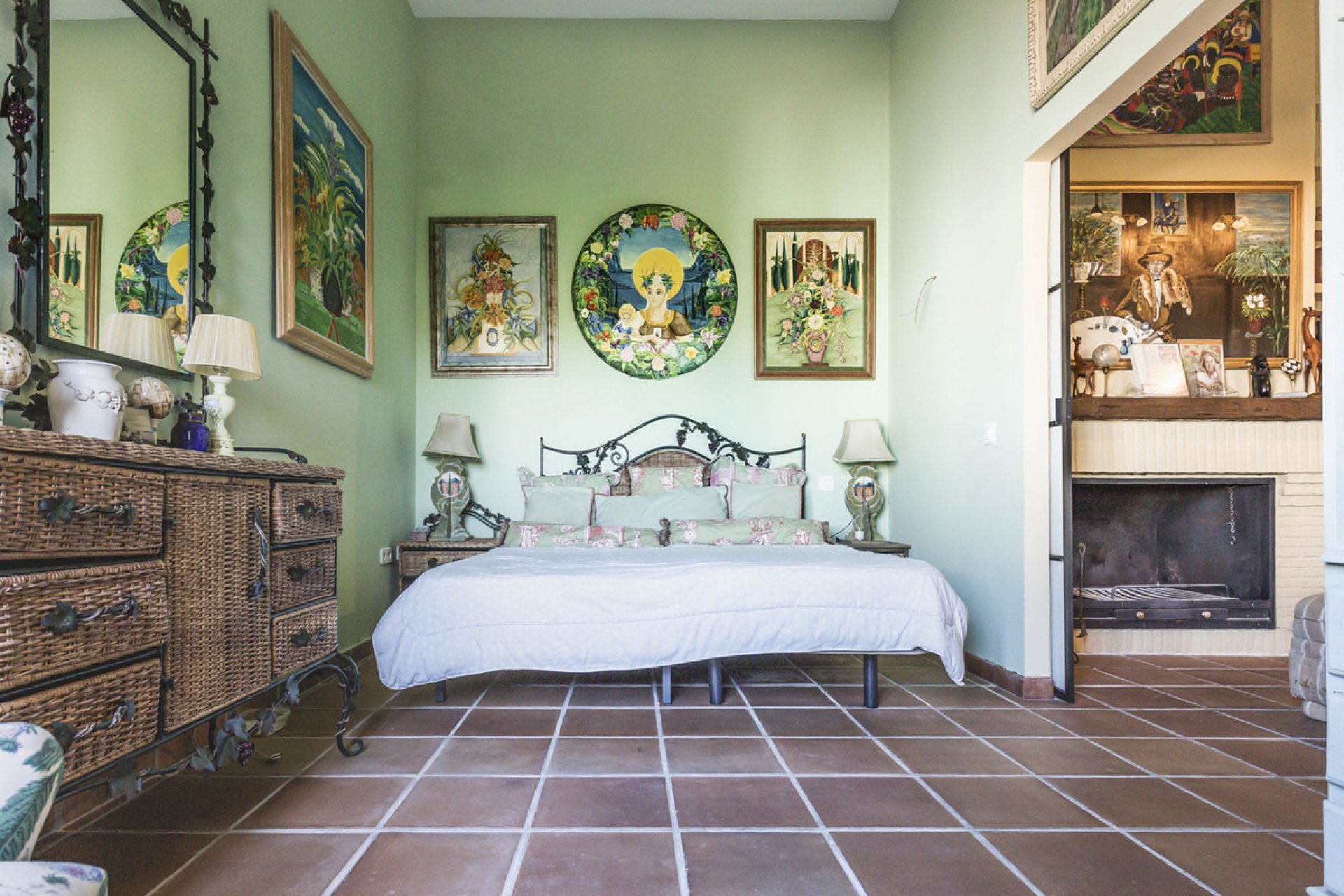 Reventa - House - Detached Villa - Sotogrande