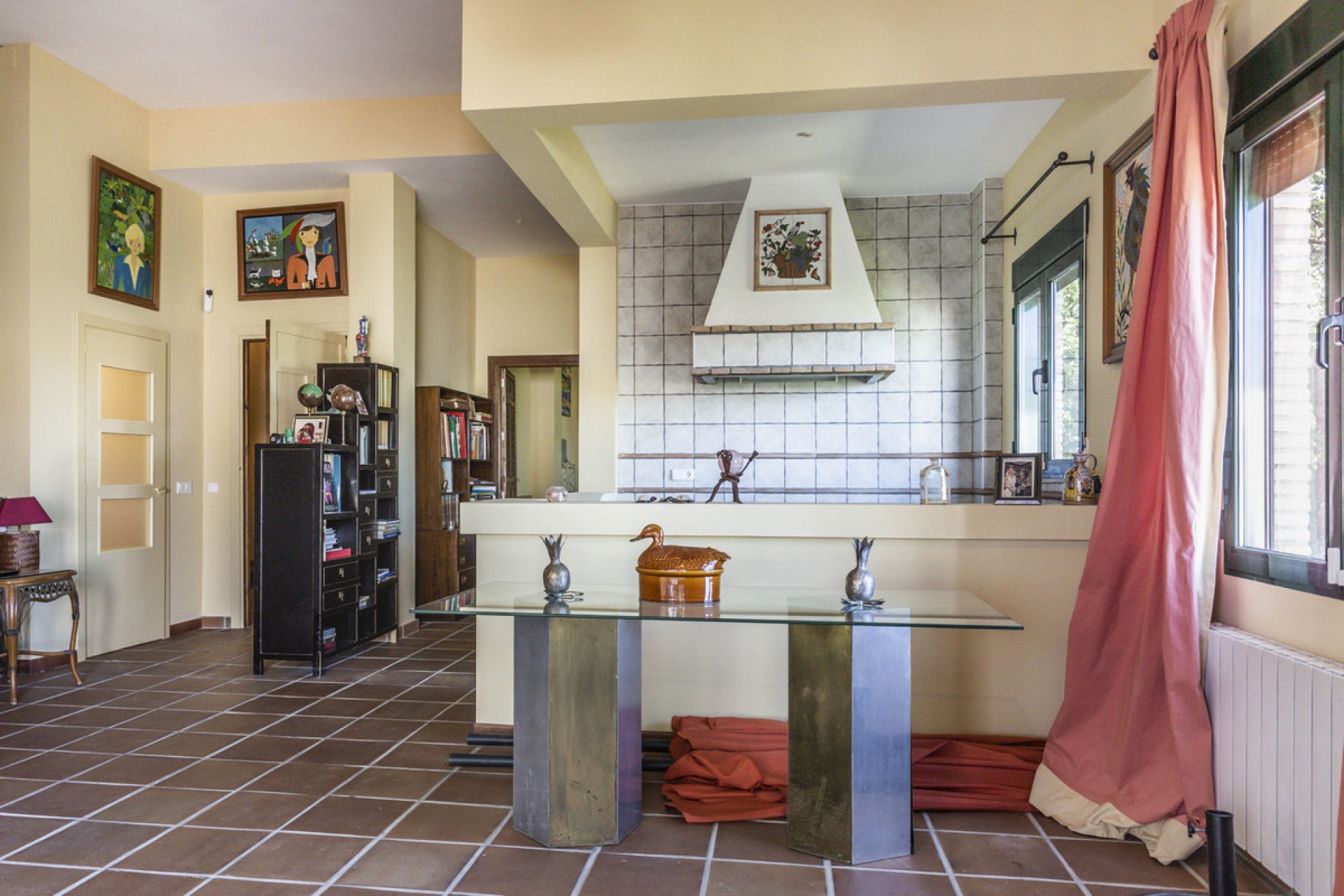 Reventa - House - Detached Villa - Sotogrande