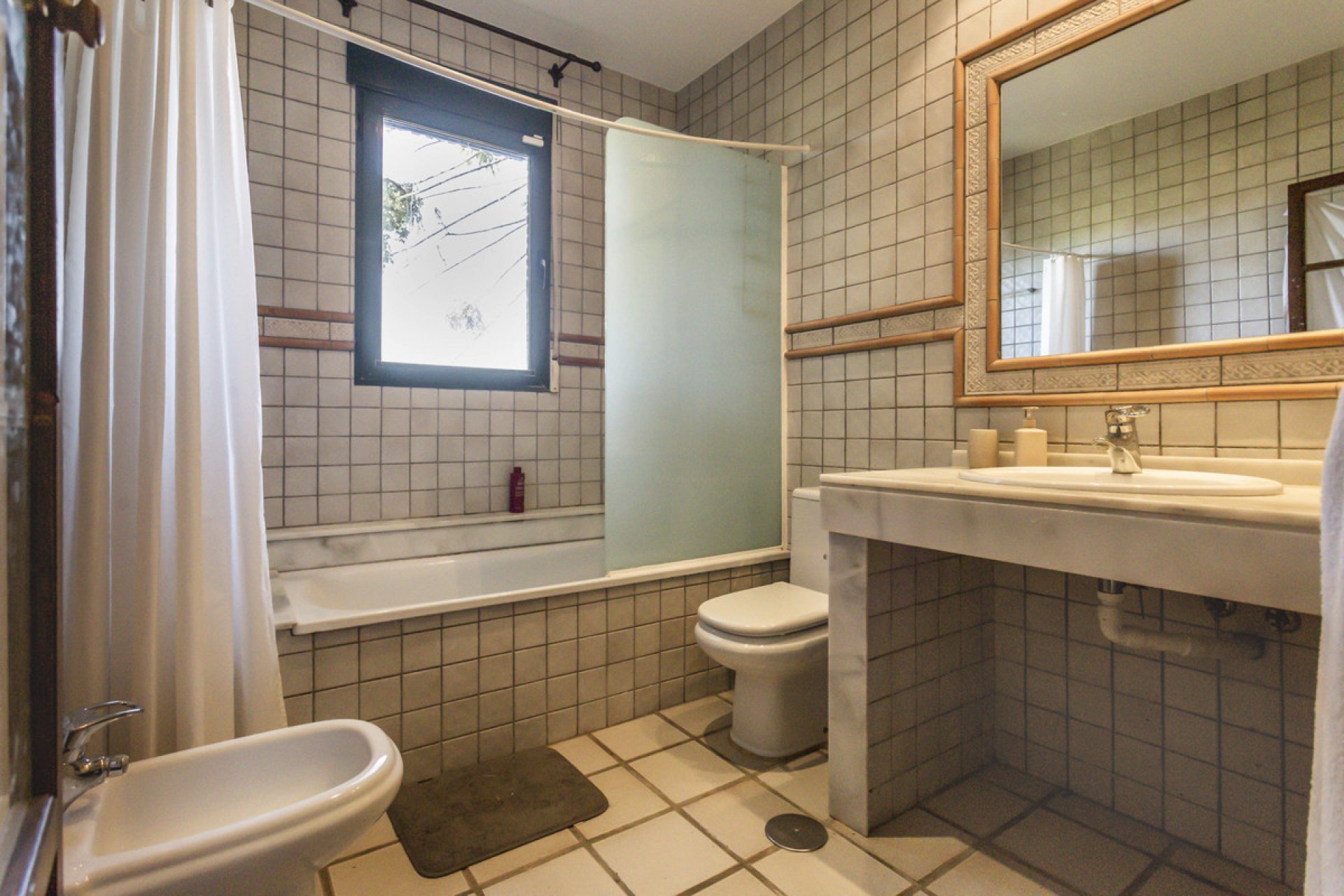 Reventa - House - Detached Villa - Sotogrande