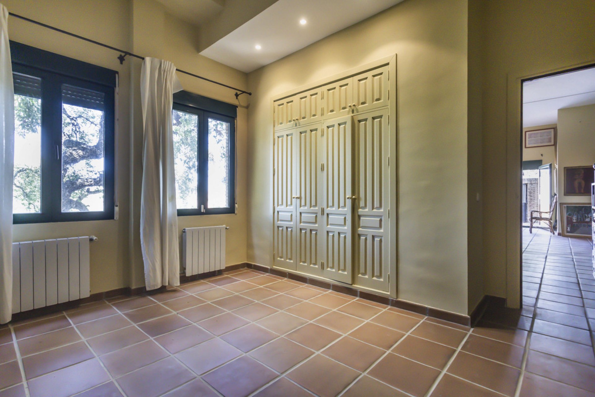 Reventa - House - Detached Villa - Sotogrande