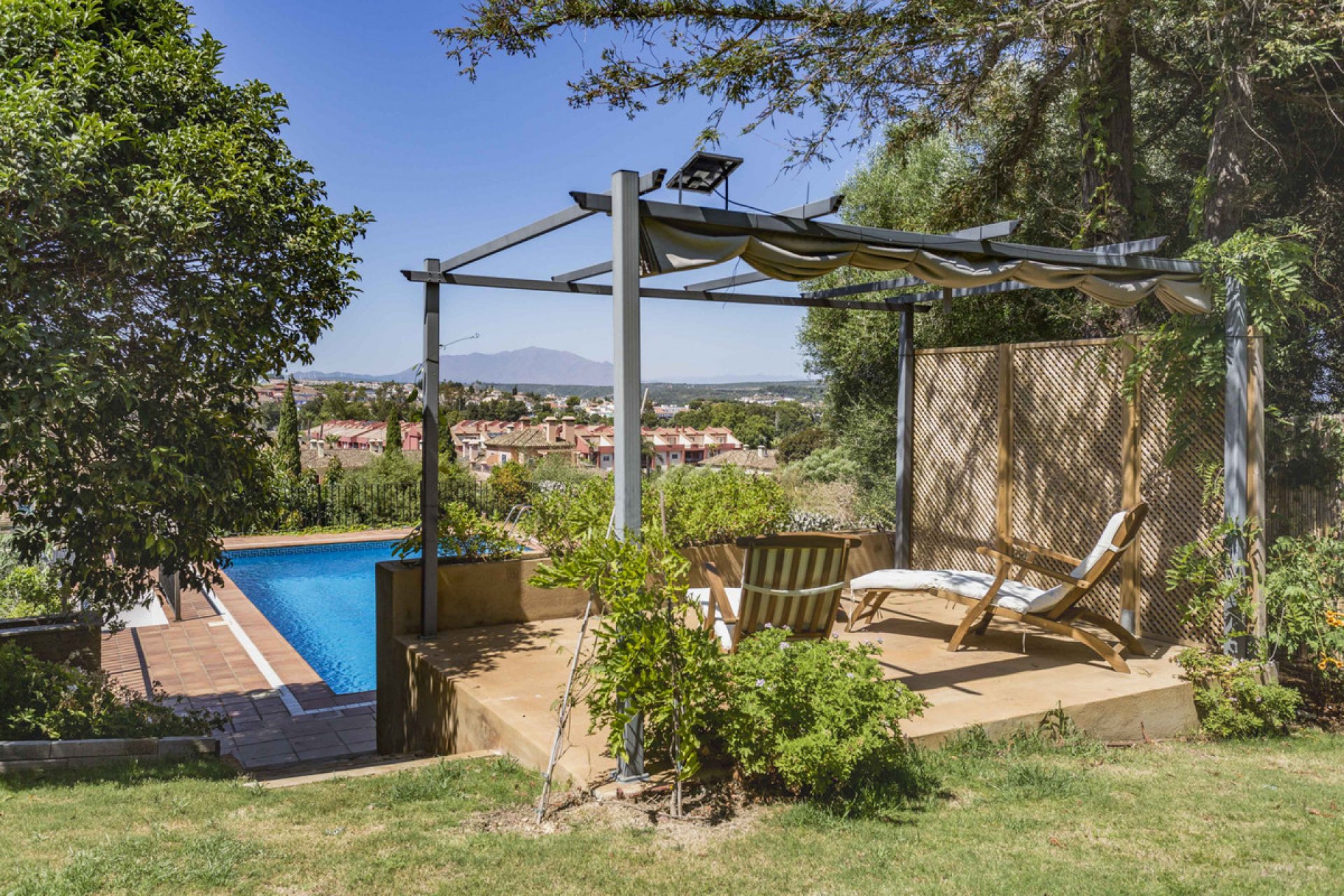 Reventa - House - Detached Villa - Sotogrande