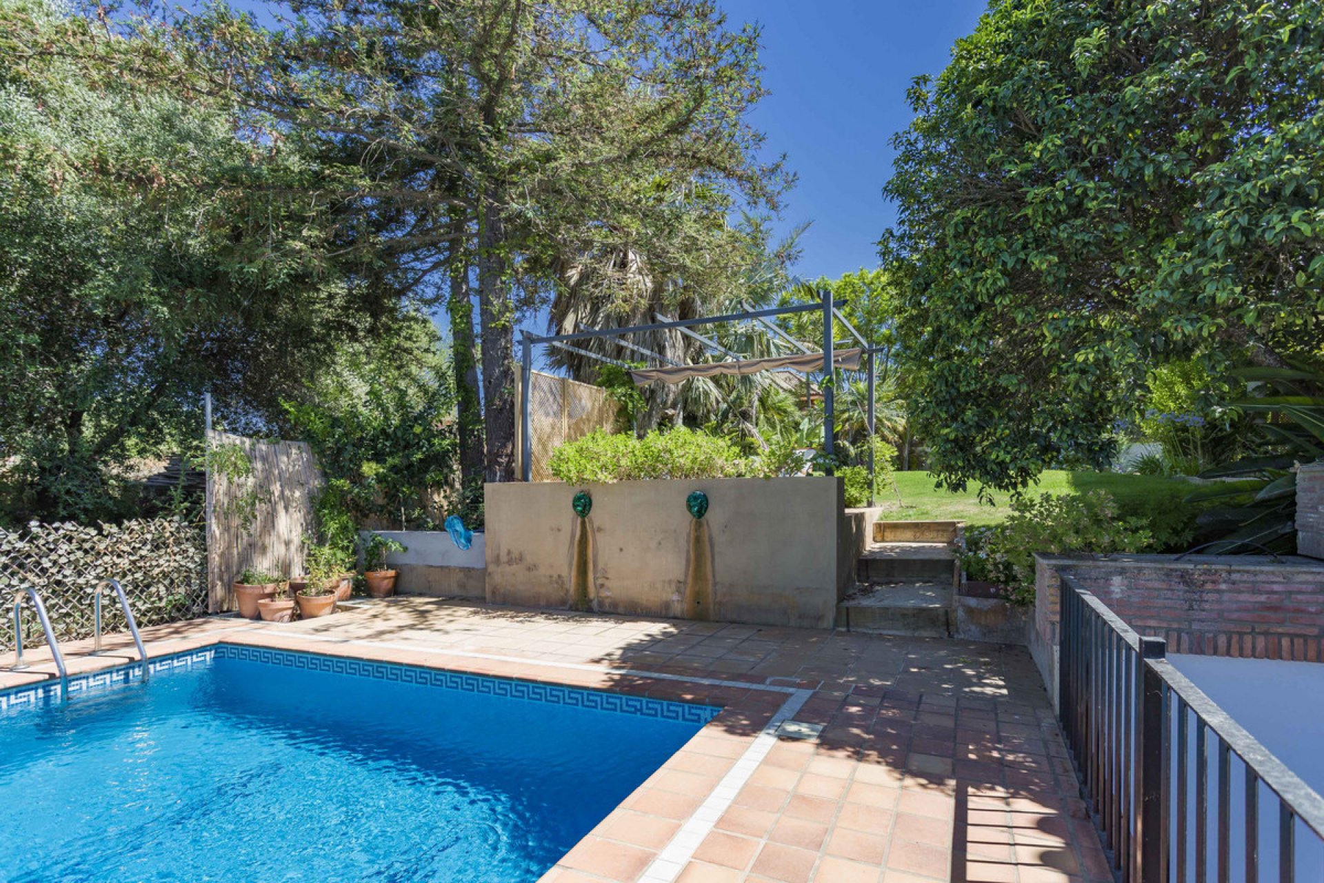 Reventa - House - Detached Villa - Sotogrande