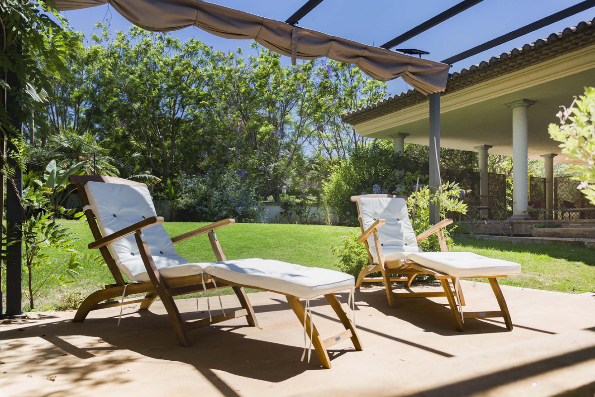 Reventa - House - Detached Villa - Sotogrande