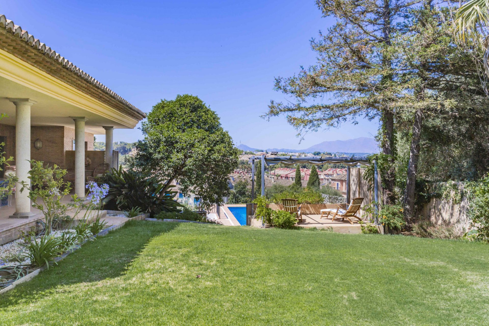 Reventa - House - Detached Villa - Sotogrande