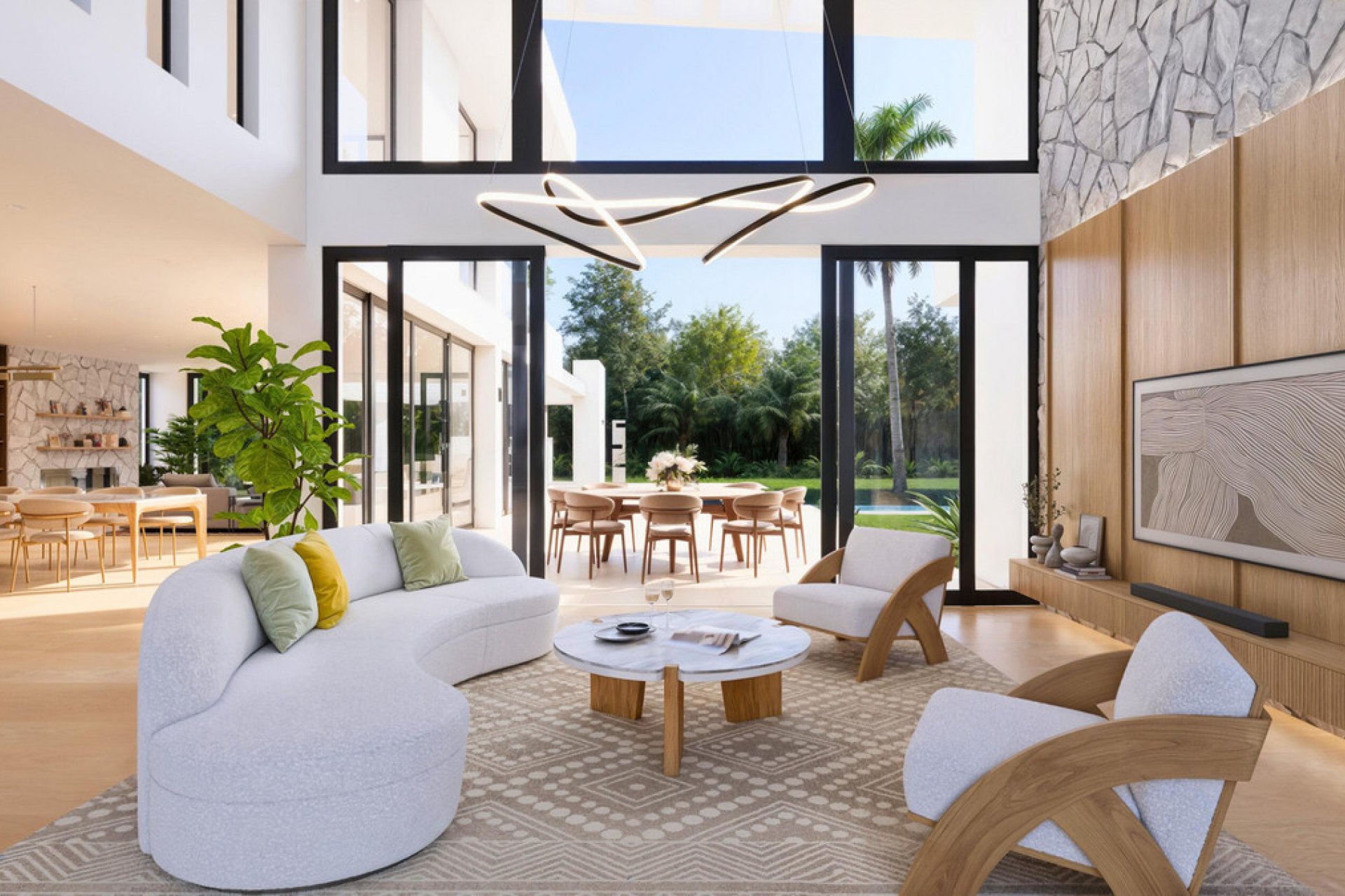 Reventa - House - Detached Villa - Sotogrande