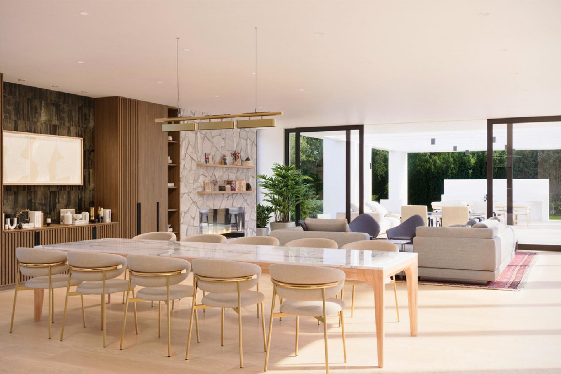 Reventa - House - Detached Villa - Sotogrande