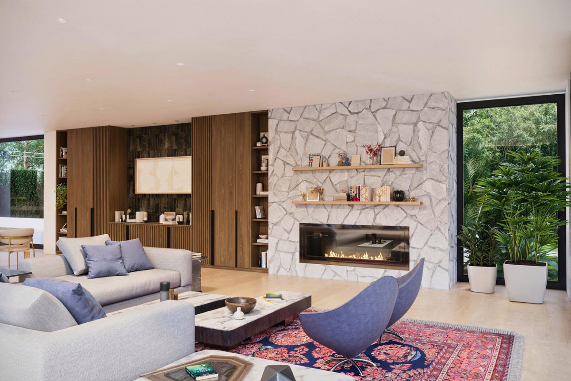 Reventa - House - Detached Villa - Sotogrande