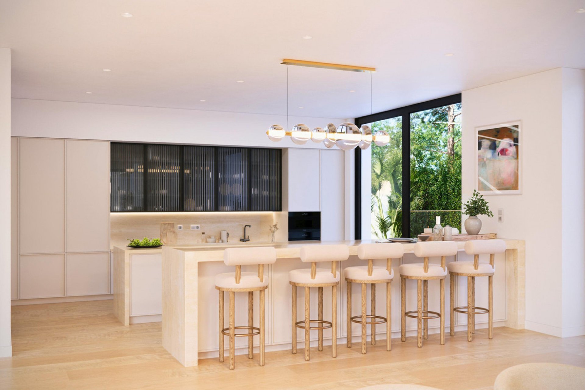 Reventa - House - Detached Villa - Sotogrande