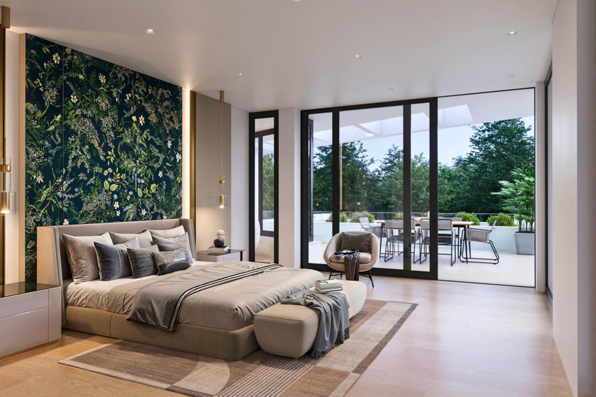 Reventa - House - Detached Villa - Sotogrande