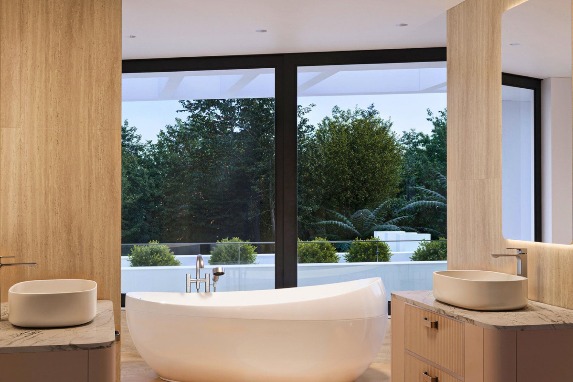 Reventa - House - Detached Villa - Sotogrande