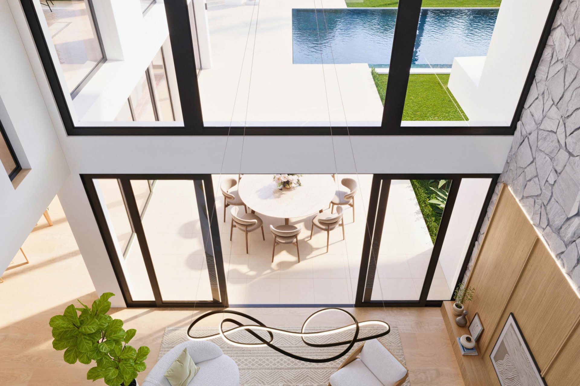 Reventa - House - Detached Villa - Sotogrande