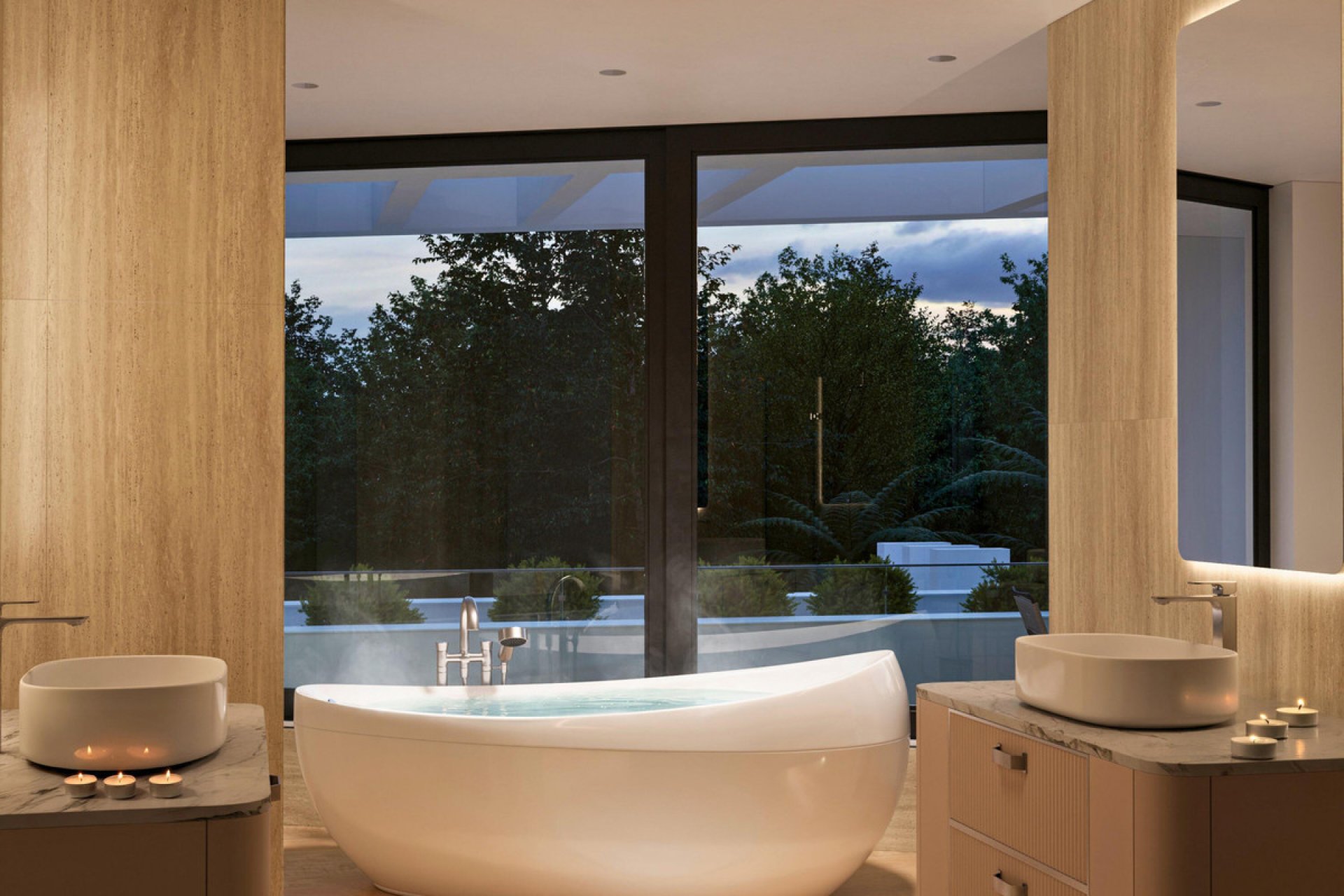 Reventa - House - Detached Villa - Sotogrande