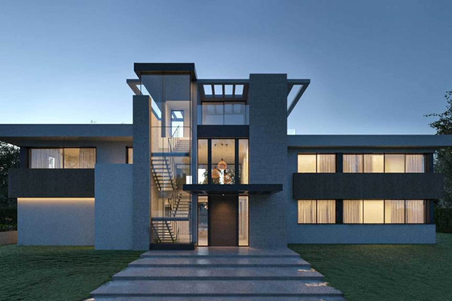 Reventa - House - Detached Villa - Sotogrande