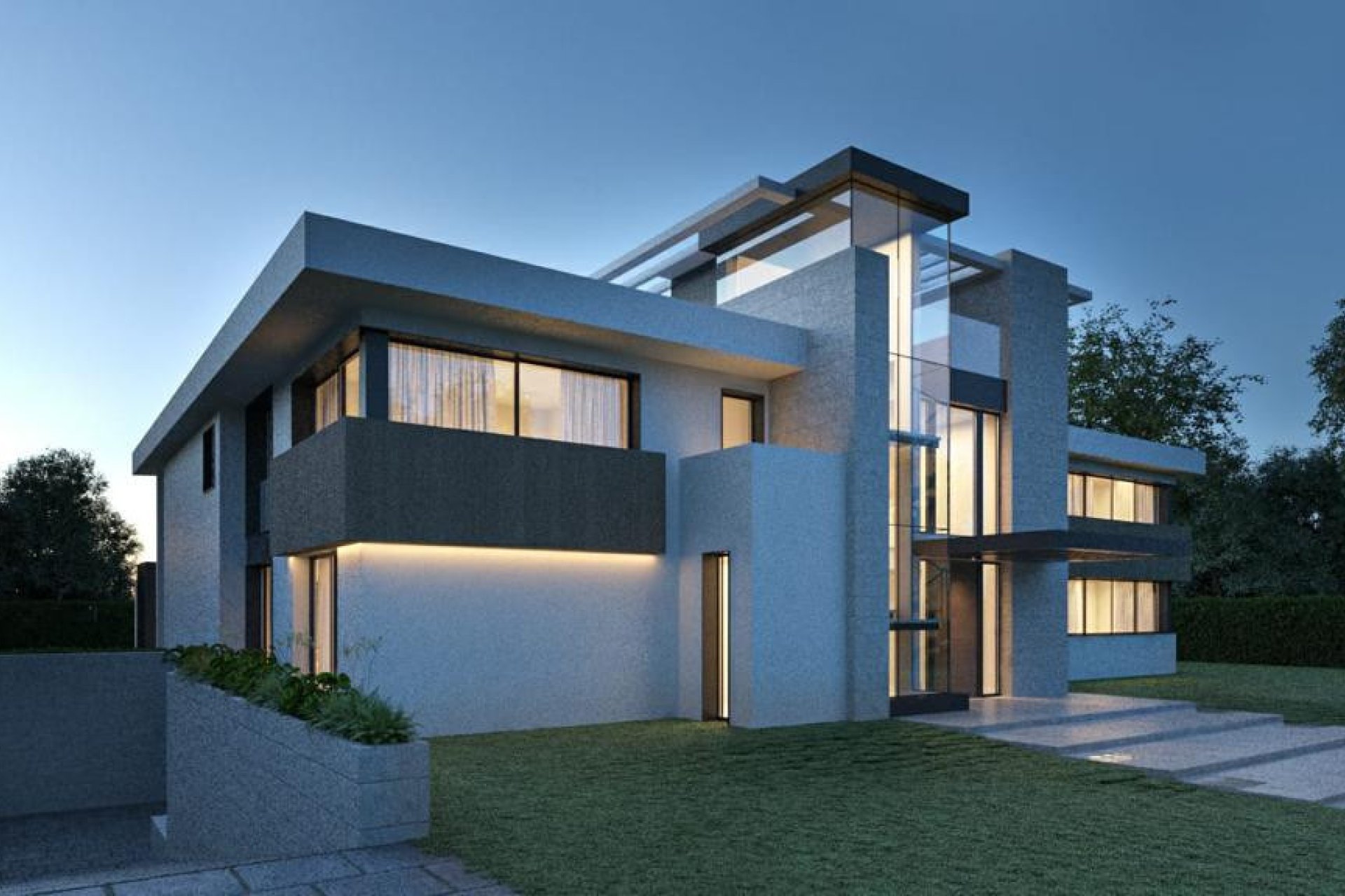 Reventa - House - Detached Villa - Sotogrande