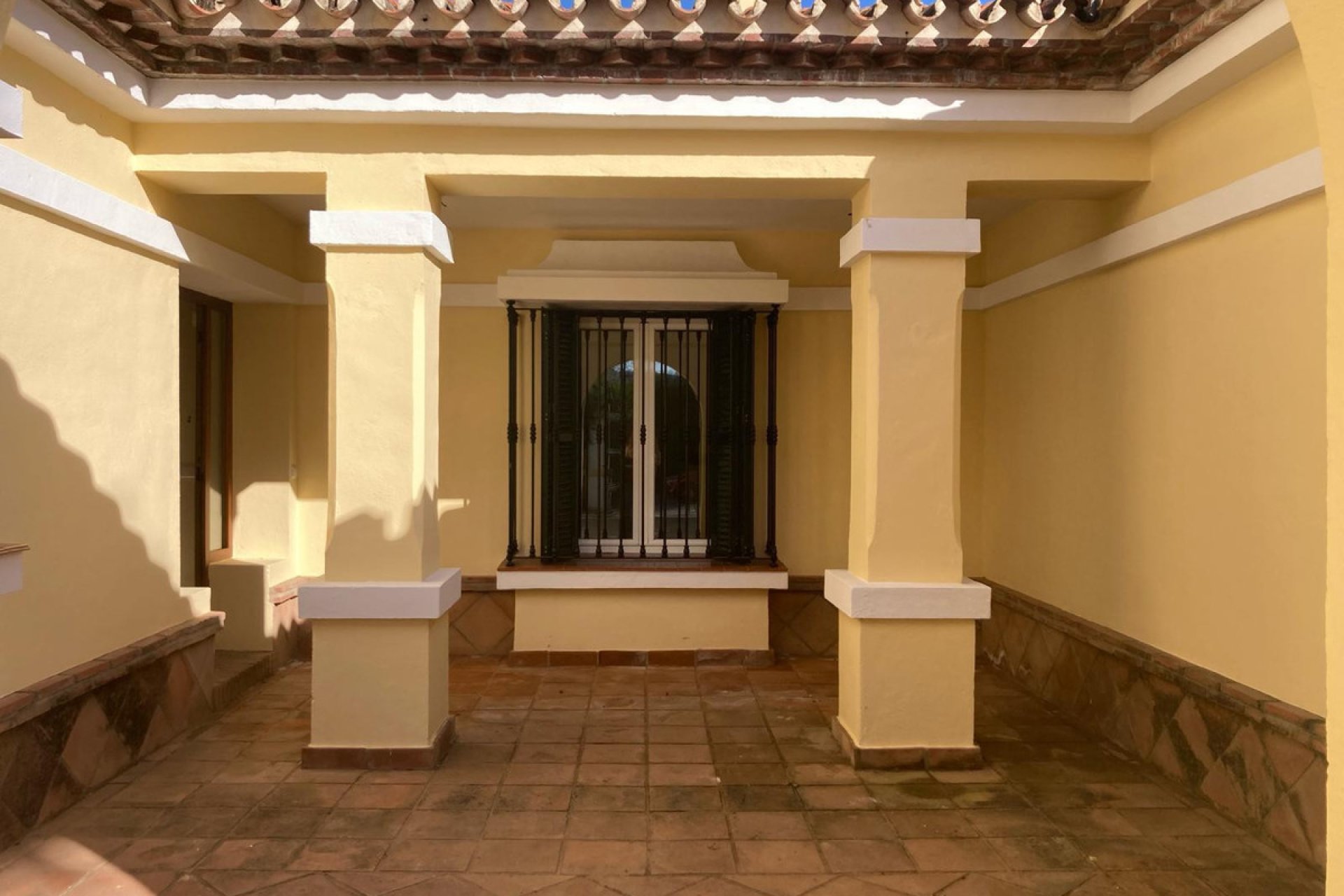 Reventa - House - Detached Villa - Sotogrande