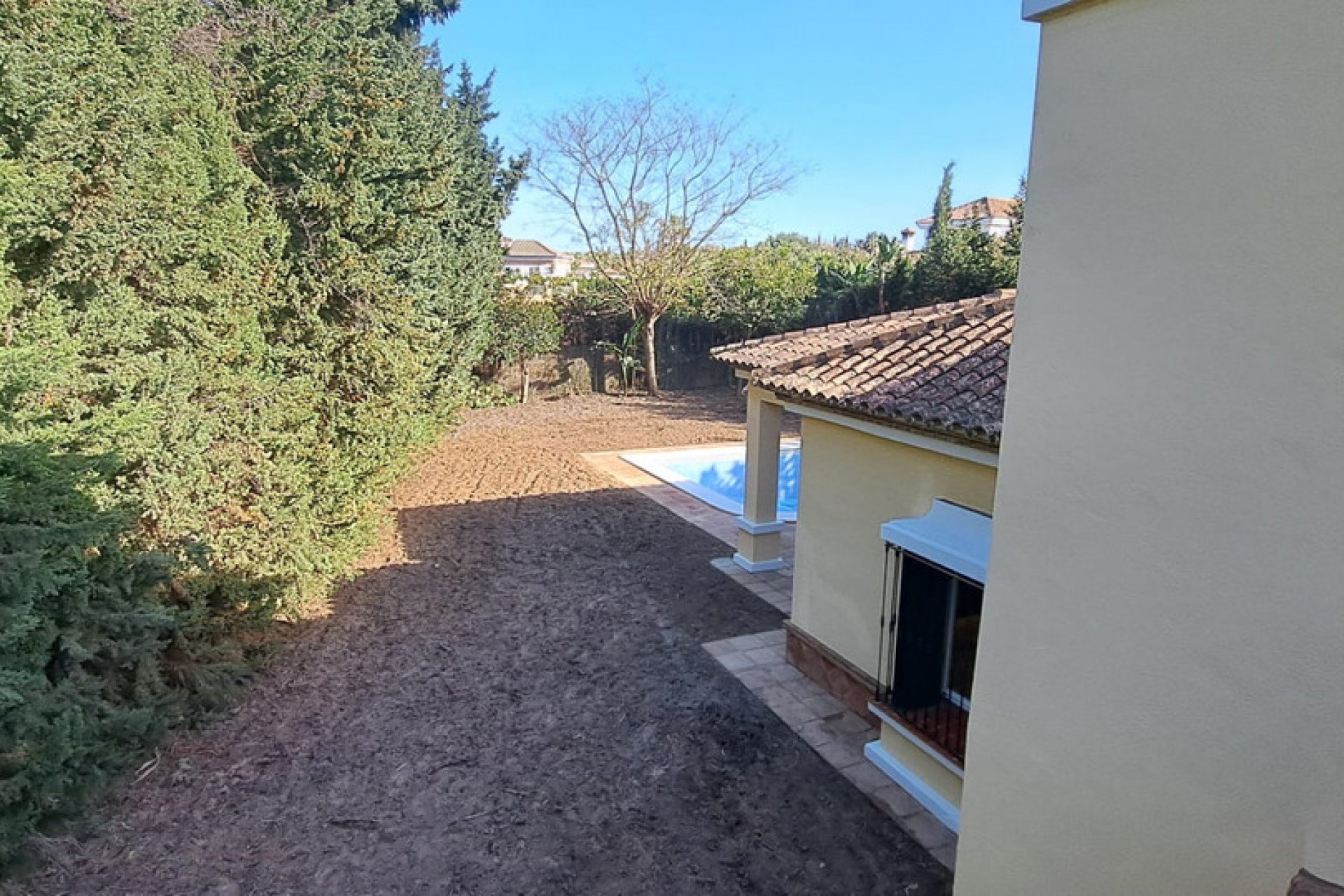 Reventa - House - Detached Villa - Sotogrande