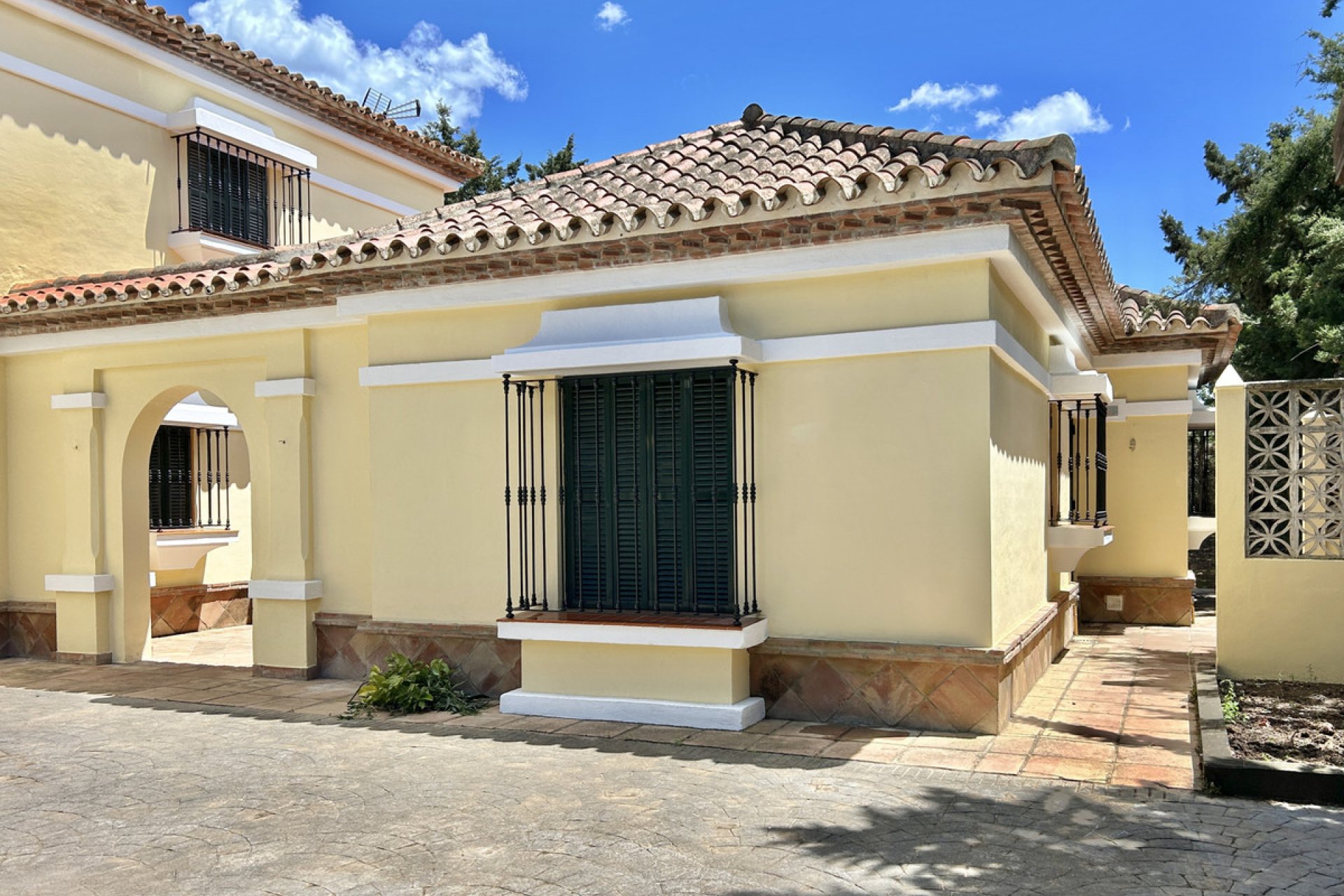 Reventa - House - Detached Villa - Sotogrande