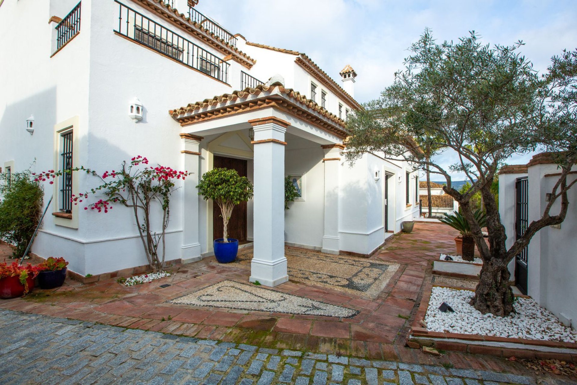 Reventa - House - Detached Villa - Sotogrande