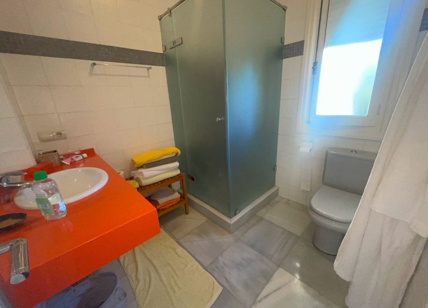 Reventa - House - Detached Villa - Sotogrande