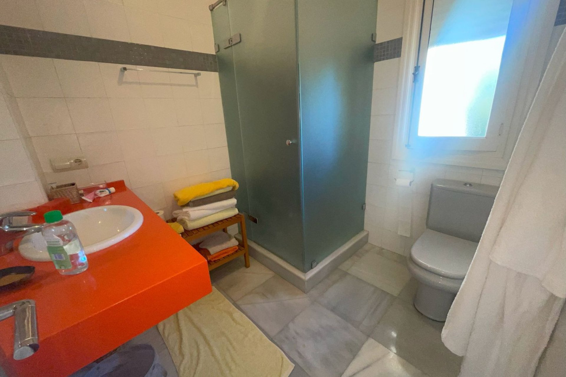 Reventa - House - Detached Villa - Sotogrande