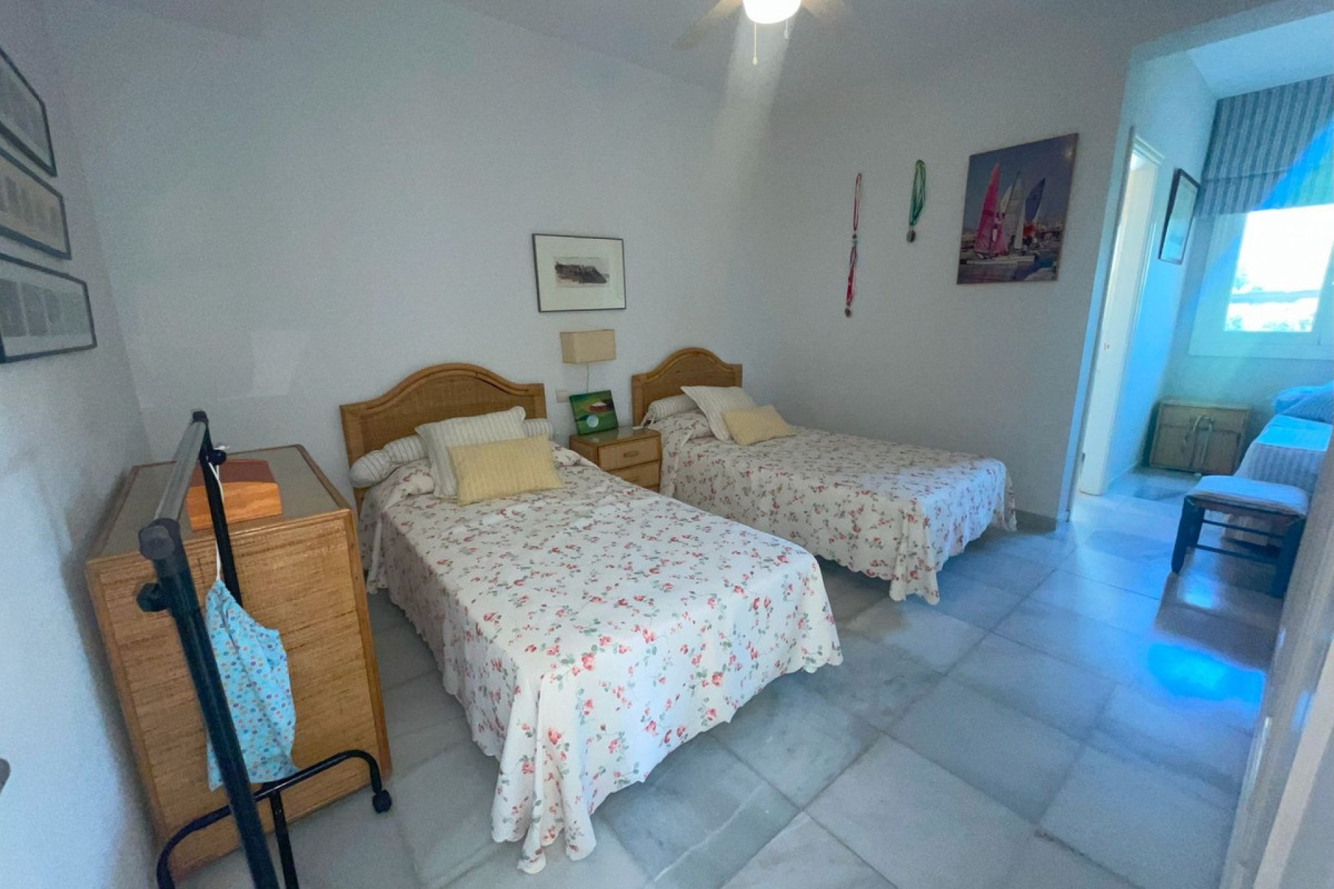 Reventa - House - Detached Villa - Sotogrande