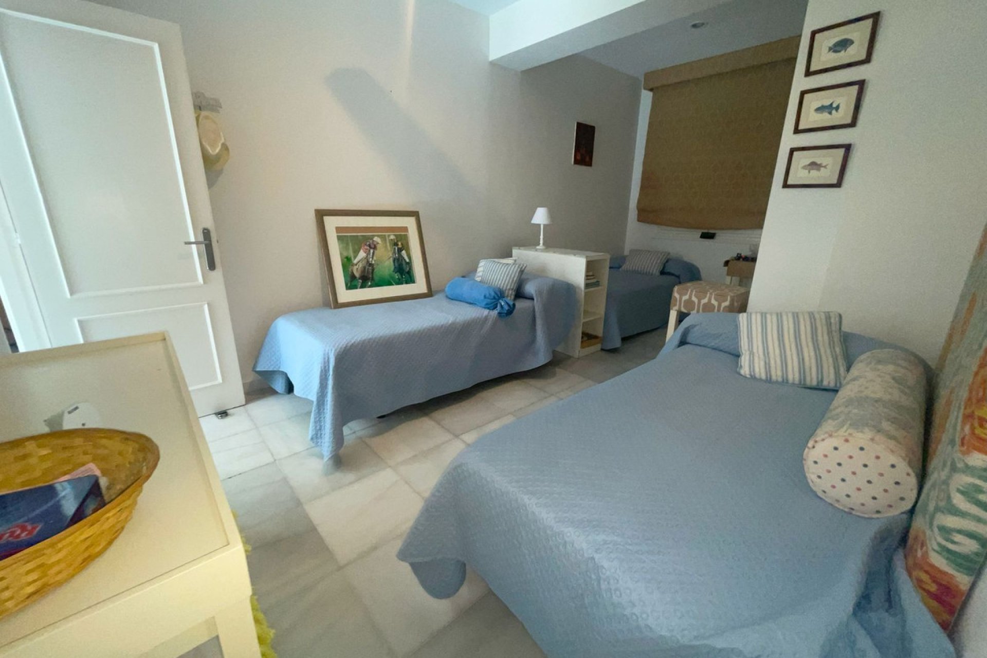 Reventa - House - Detached Villa - Sotogrande