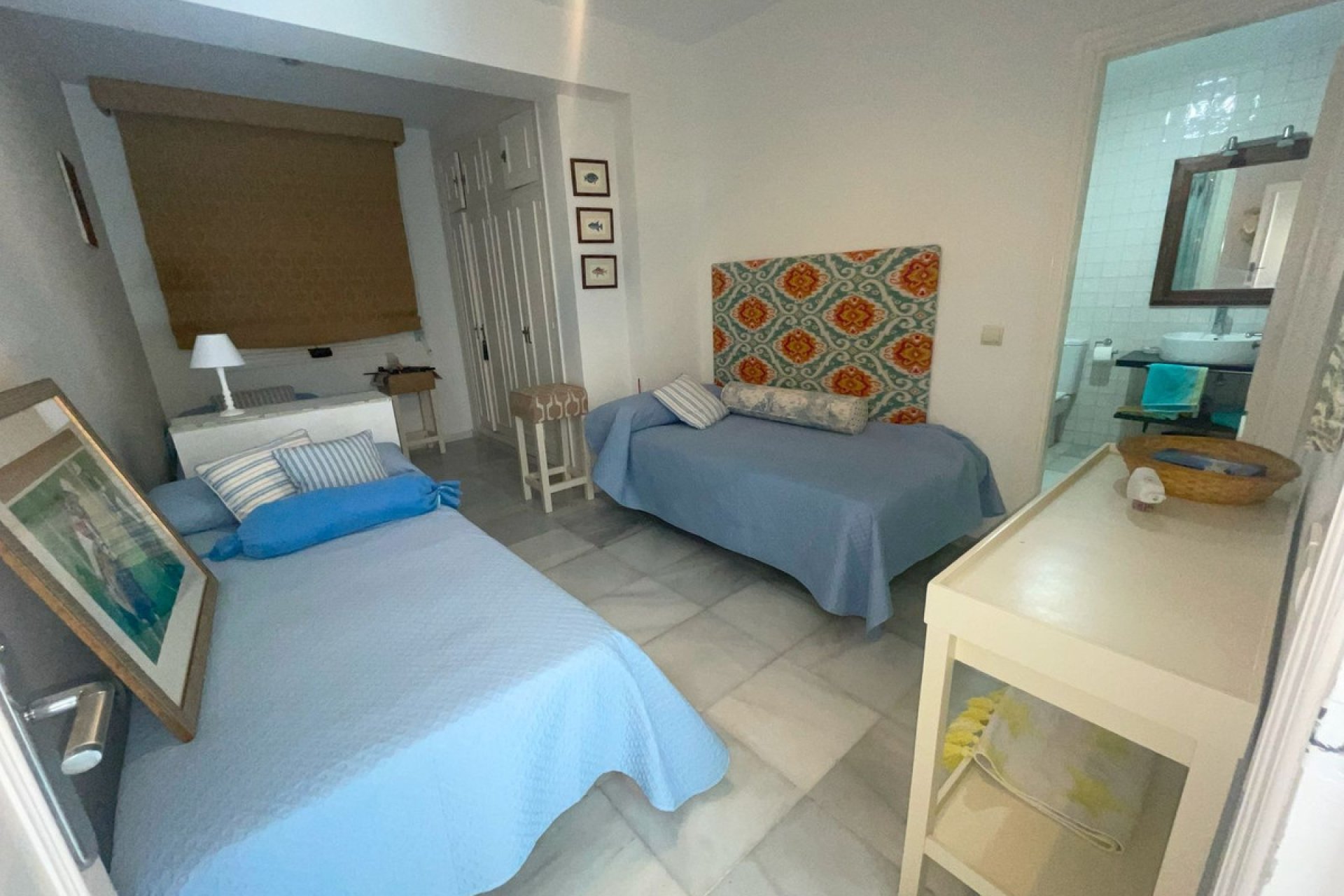 Reventa - House - Detached Villa - Sotogrande