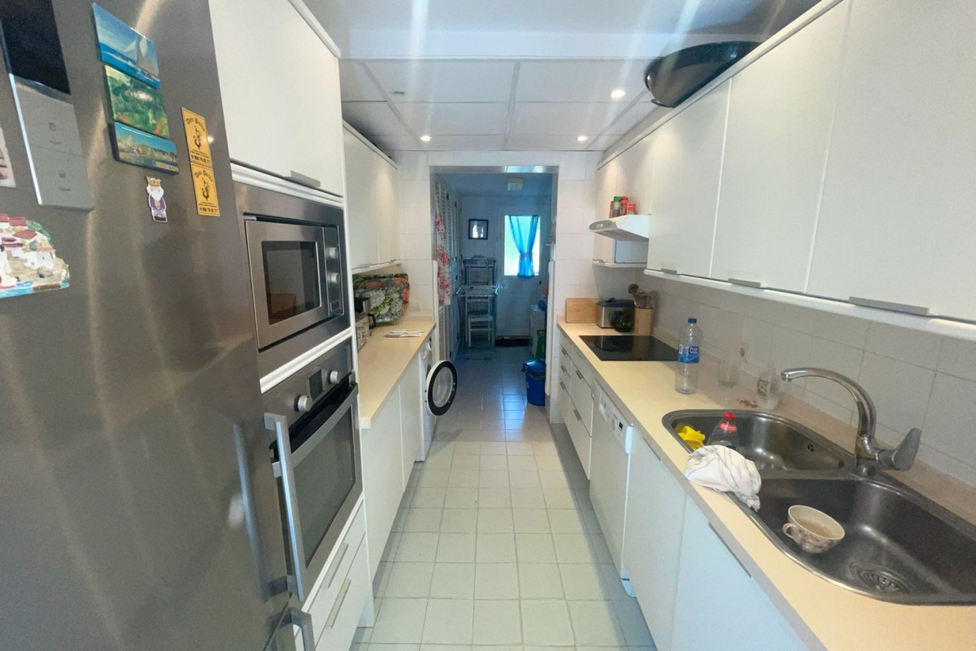 Reventa - House - Detached Villa - Sotogrande