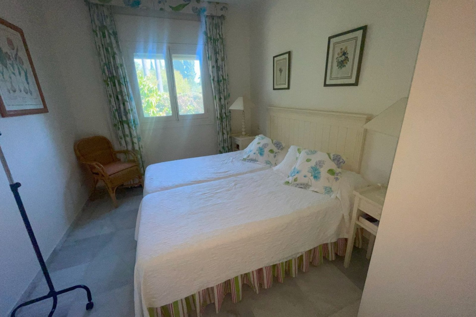 Reventa - House - Detached Villa - Sotogrande