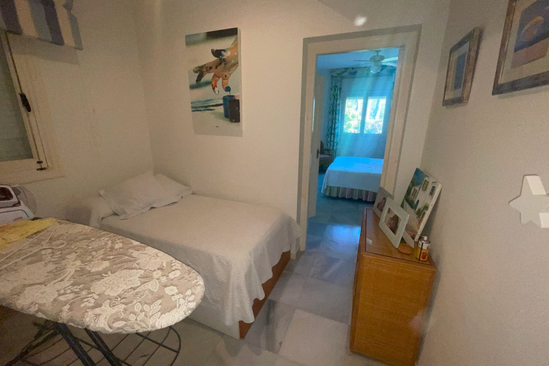 Reventa - House - Detached Villa - Sotogrande