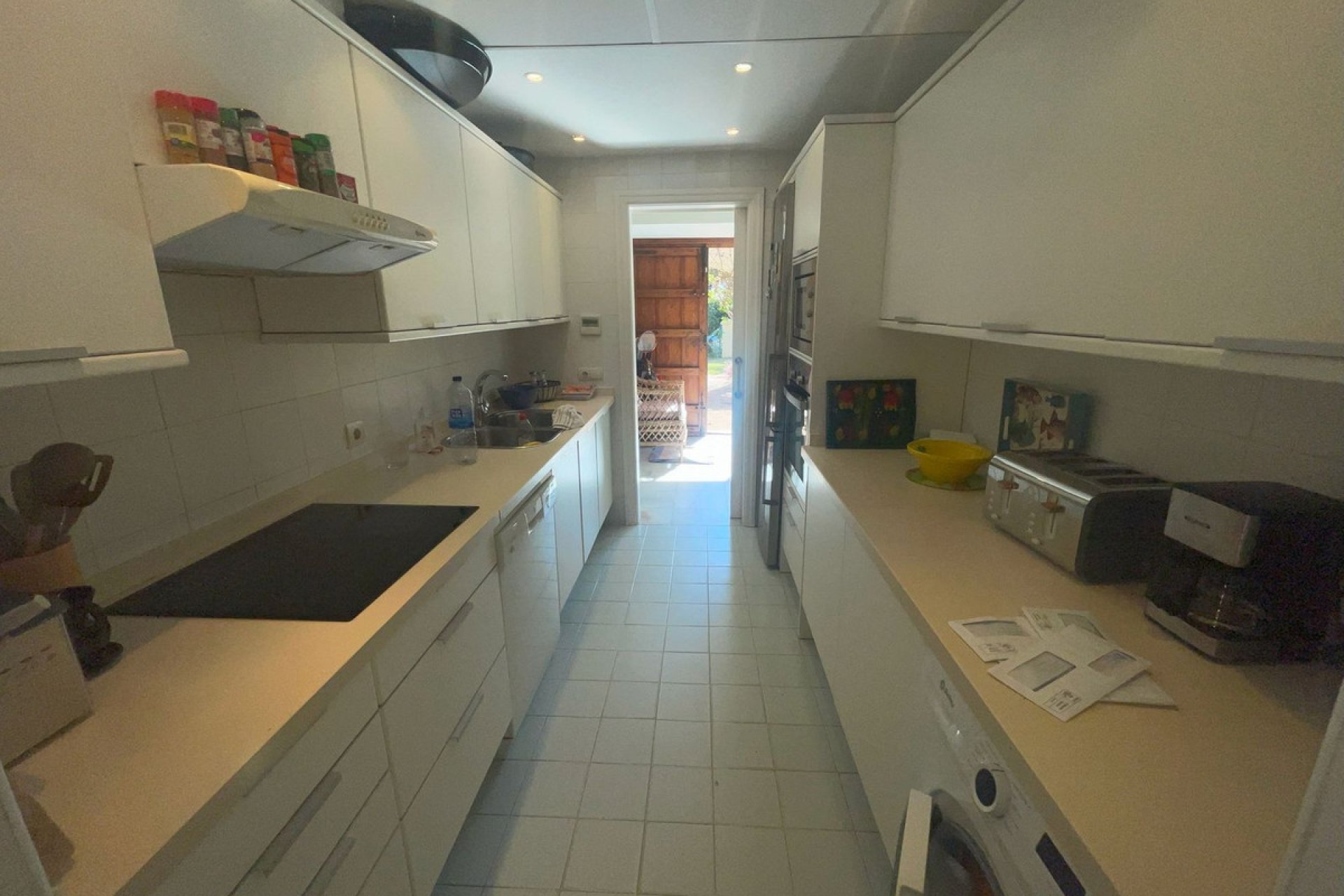 Reventa - House - Detached Villa - Sotogrande