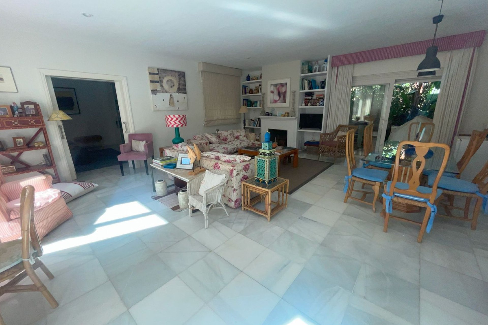 Reventa - House - Detached Villa - Sotogrande