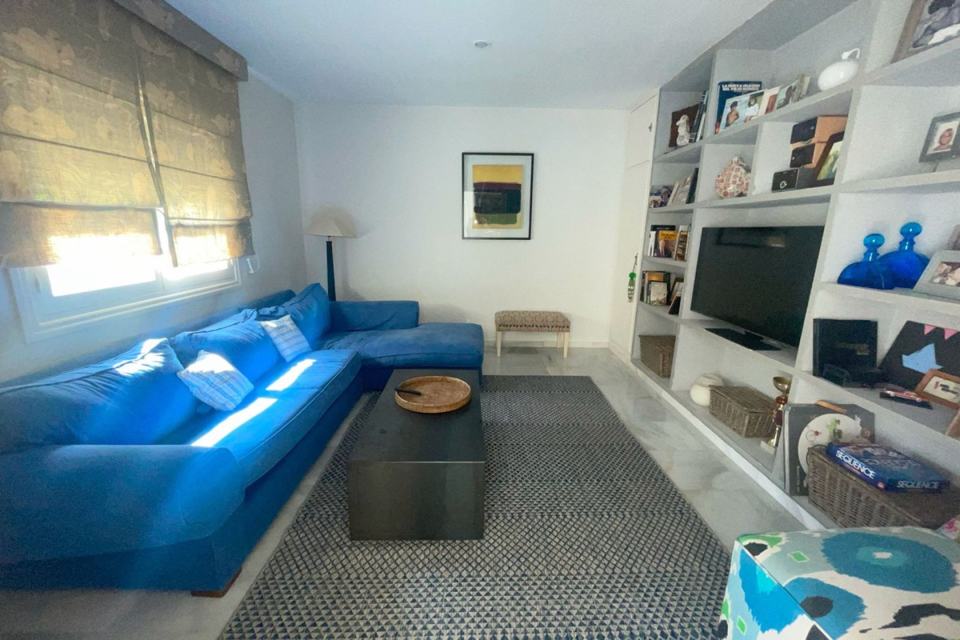 Reventa - House - Detached Villa - Sotogrande