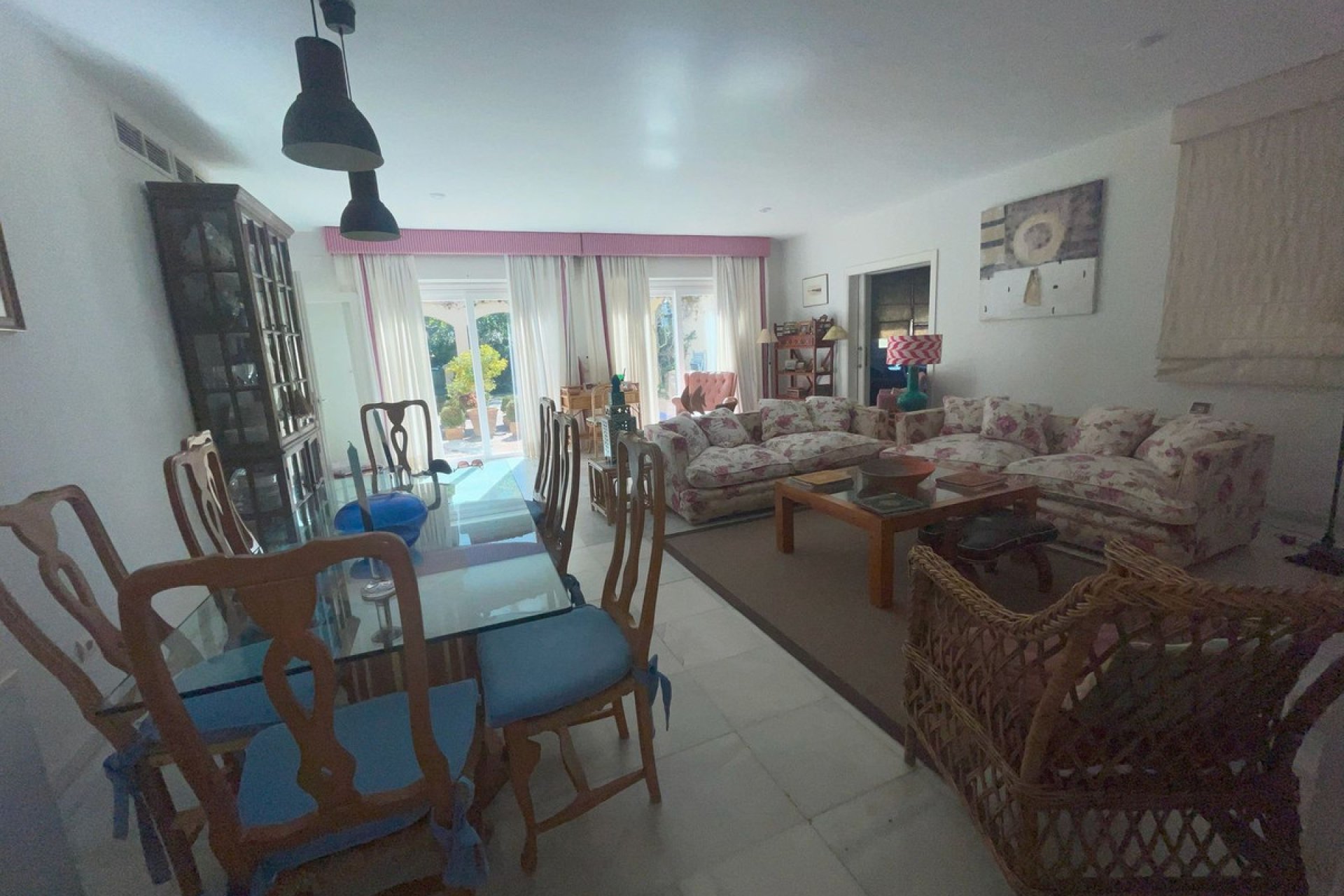 Reventa - House - Detached Villa - Sotogrande