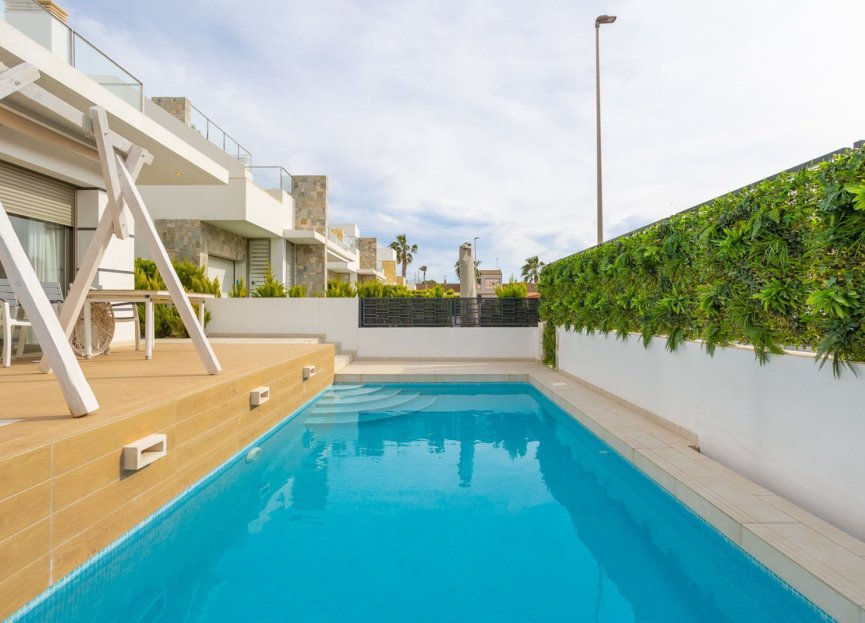 Reventa - House - Detached Villa - Torre Pacheco - Mar Menor