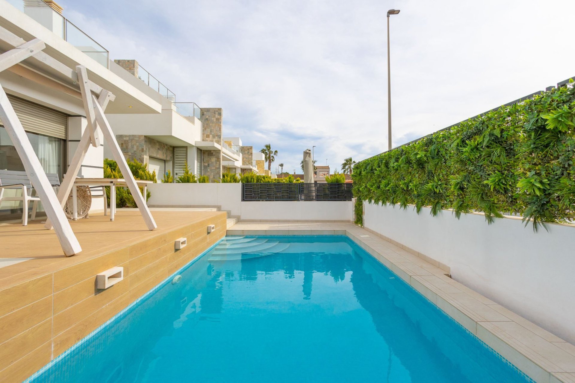 Reventa - House - Detached Villa - Torre Pacheco - Mar Menor