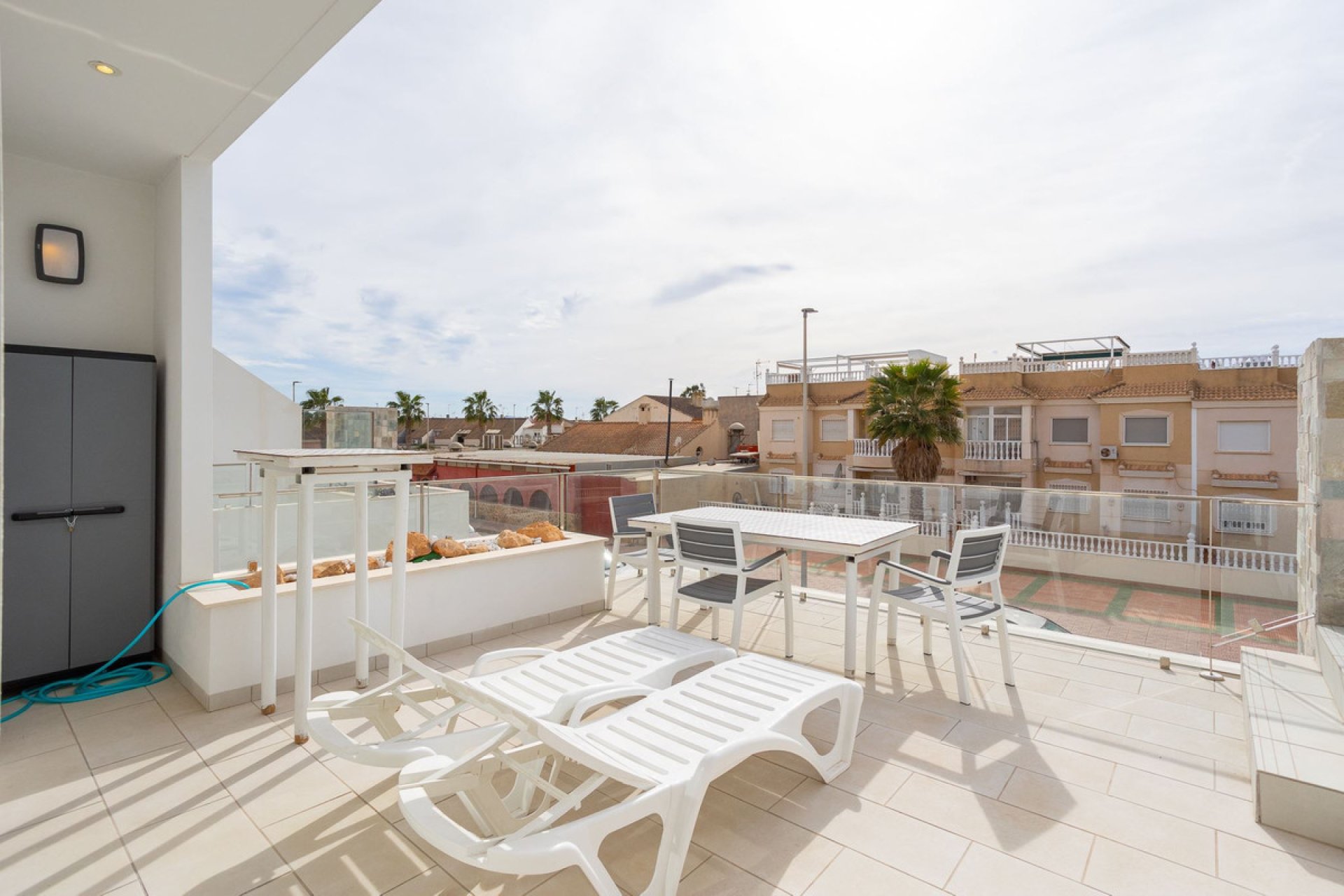 Reventa - House - Detached Villa - Torre Pacheco - Mar Menor