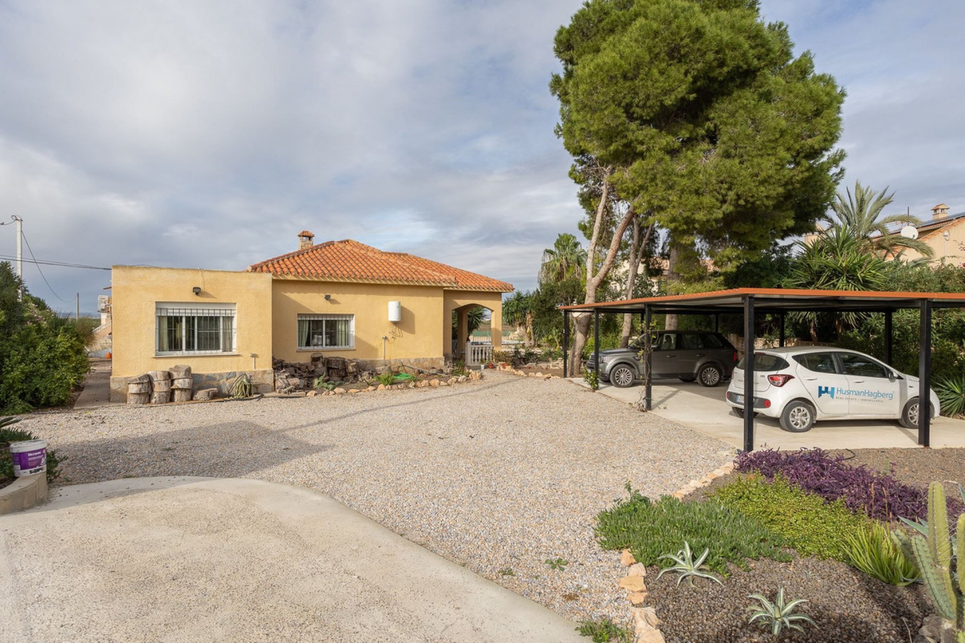 Reventa - House - Detached Villa - Torre Pacheco - Mar Menor