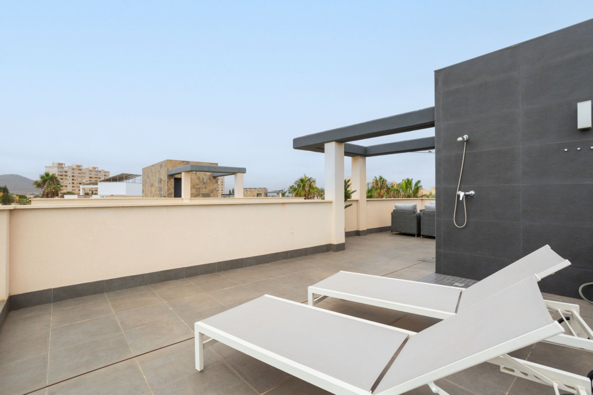 Reventa - House - Detached Villa - Torre Pacheco - Mar Menor