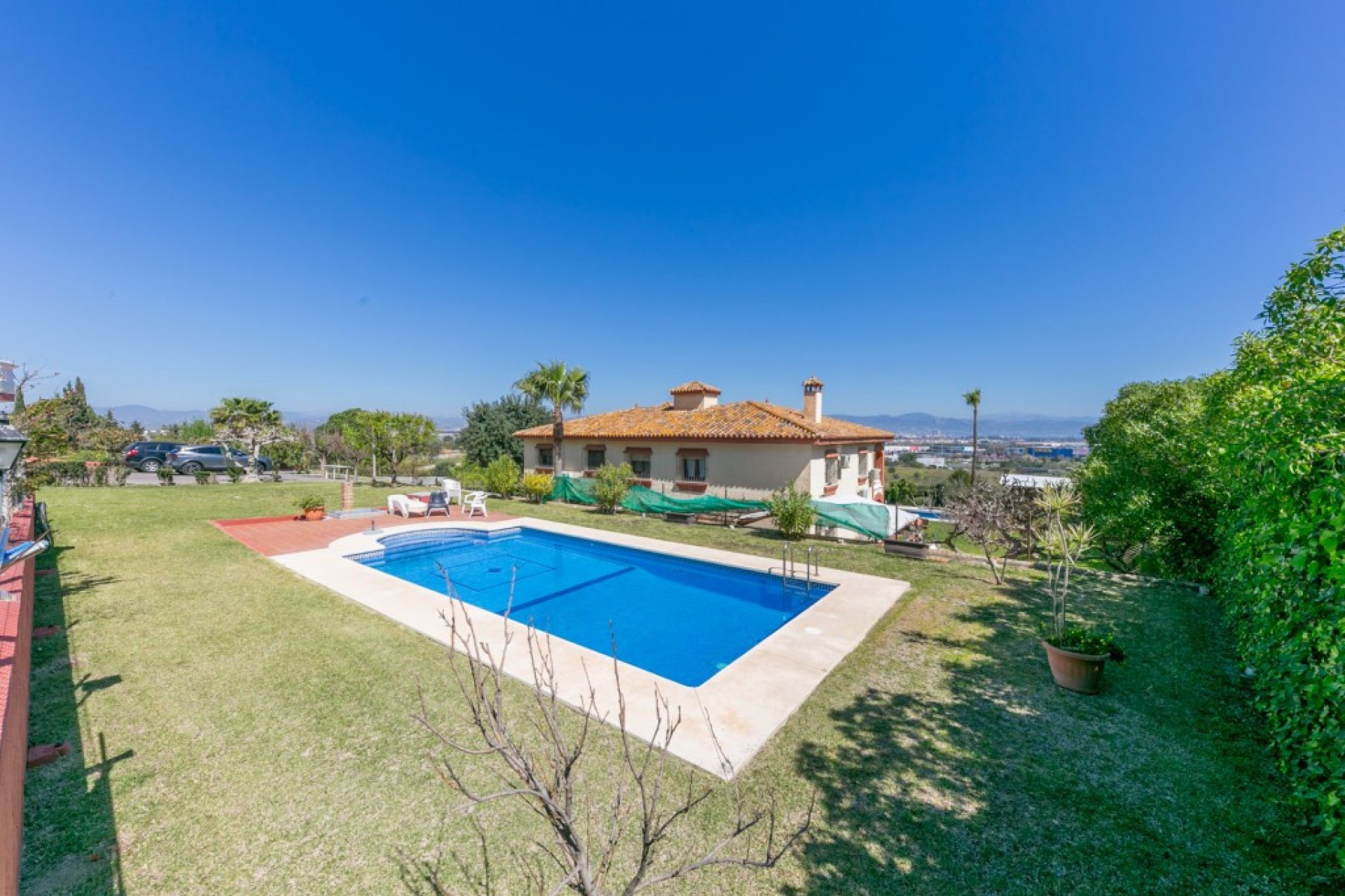 Reventa - House - Detached Villa - Torremolinos