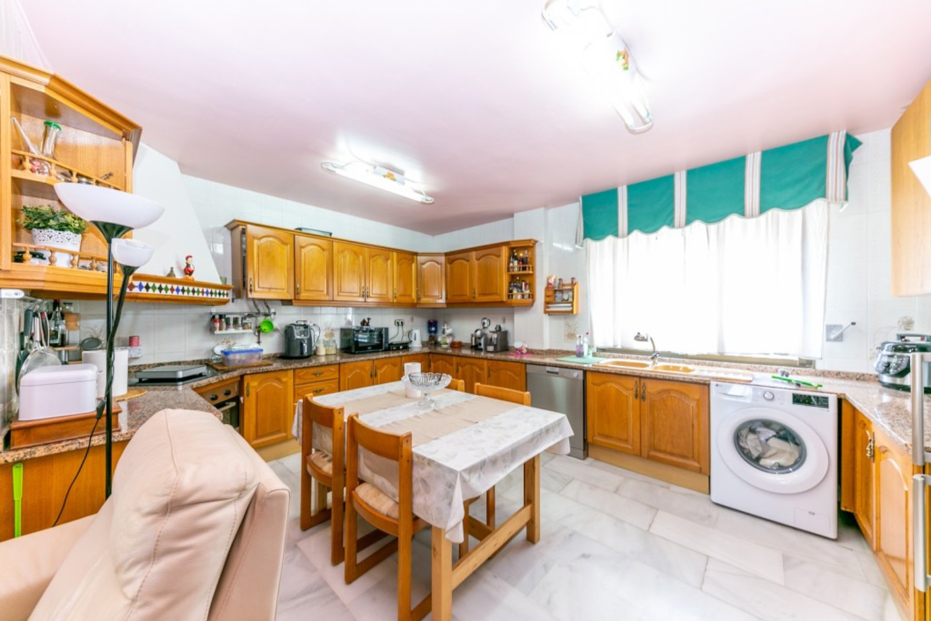 Reventa - House - Detached Villa - Torremolinos