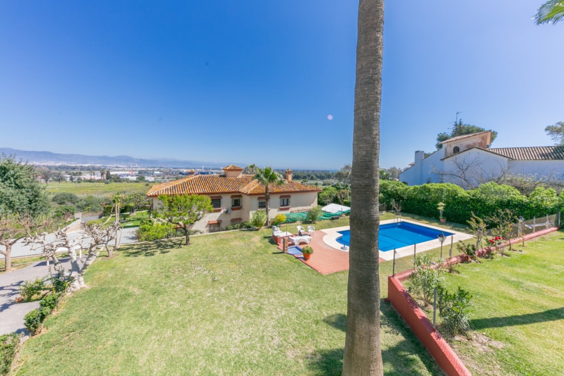 Reventa - House - Detached Villa - Torremolinos