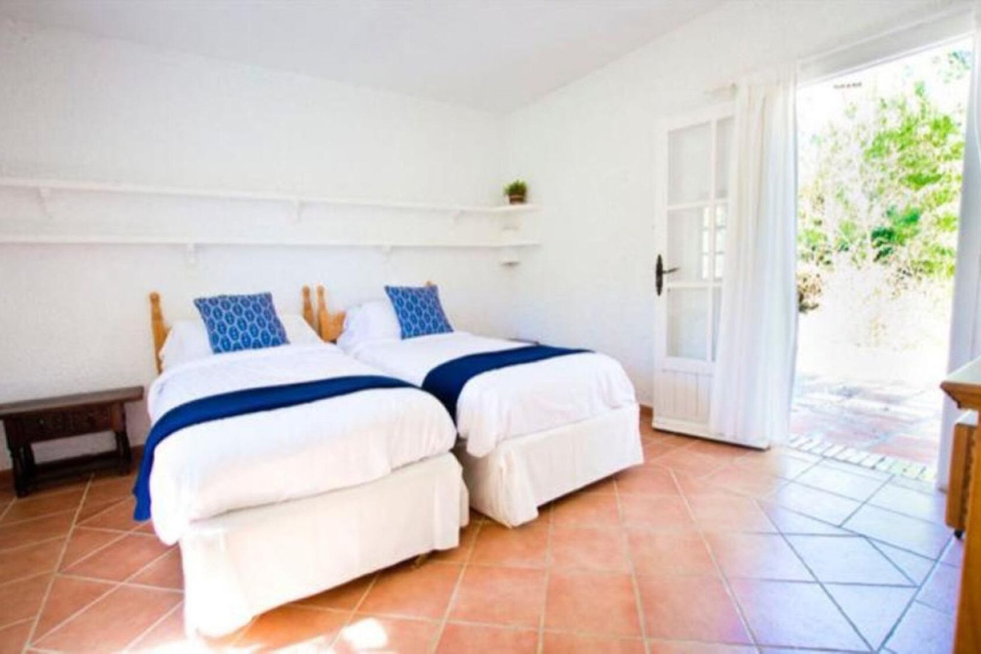 Reventa - House - Finca - Cortijo - Benahavís - Benahavís Centro