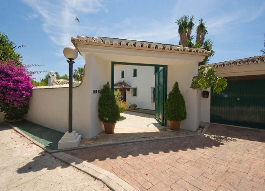 Reventa - House - Finca - Cortijo - Benalmádena - Benalmadena Costa