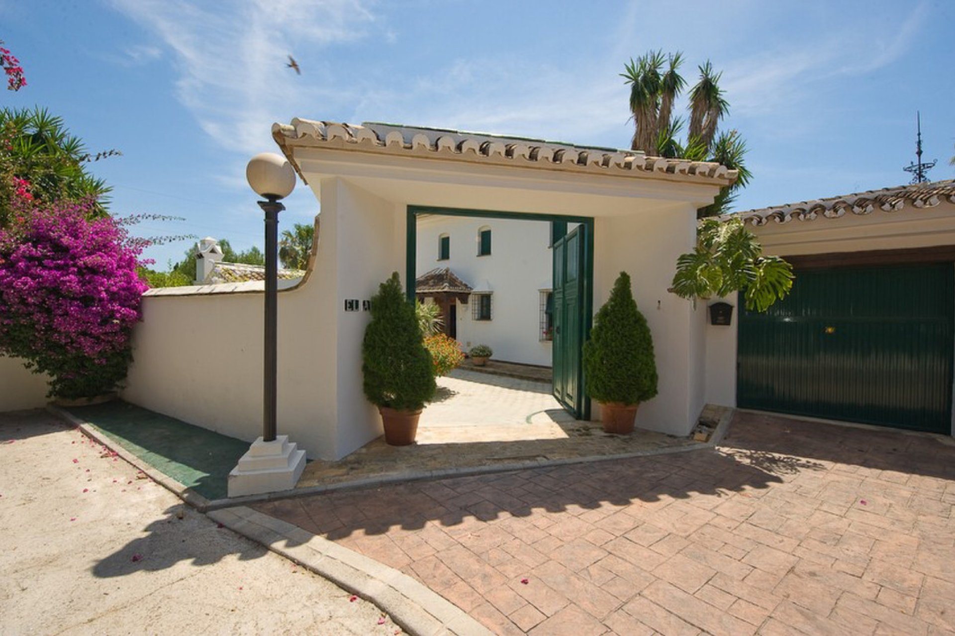 Reventa - House - Finca - Cortijo - Benalmádena - Benalmadena Costa