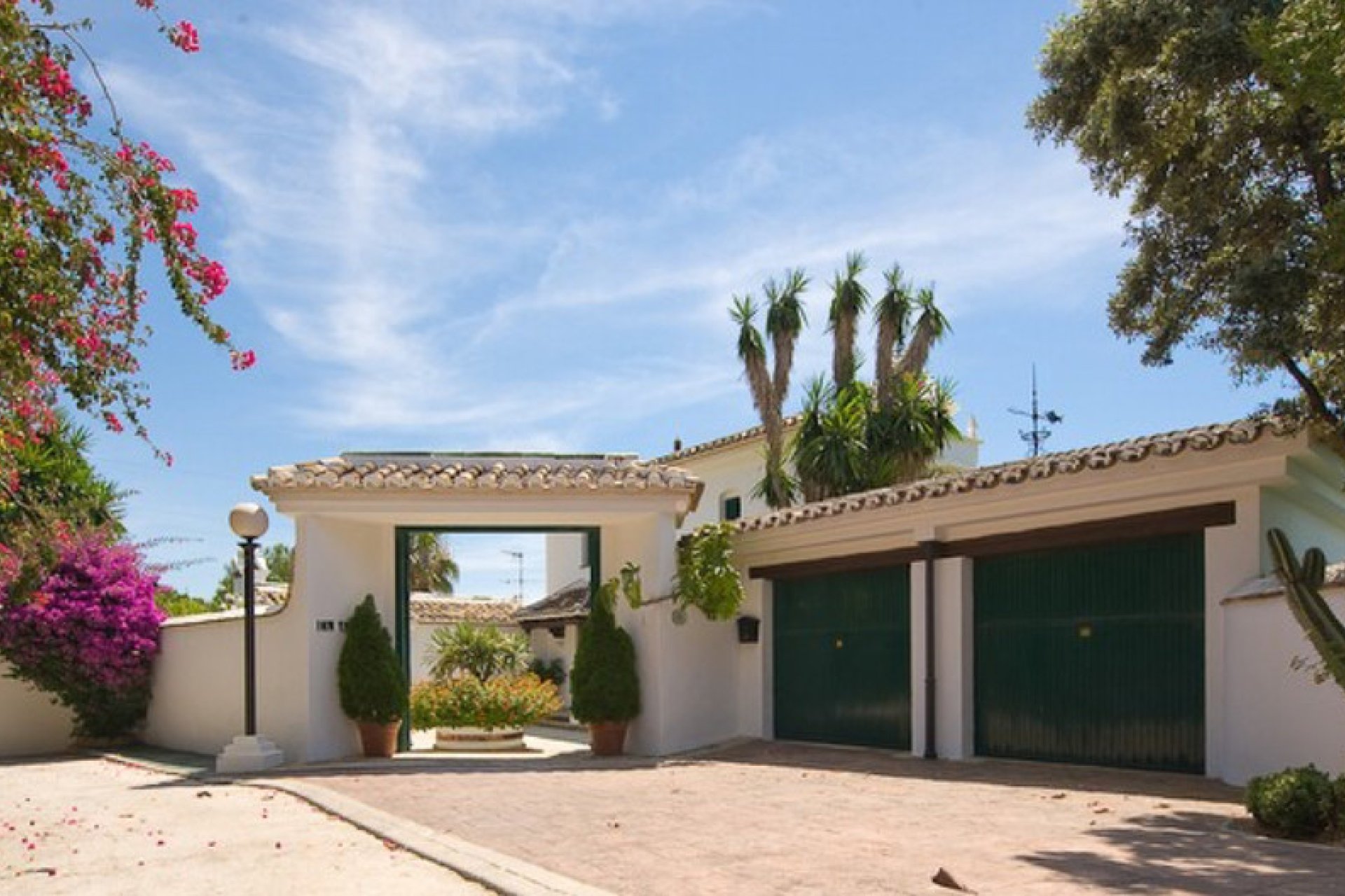 Reventa - House - Finca - Cortijo - Benalmádena - Benalmadena Costa