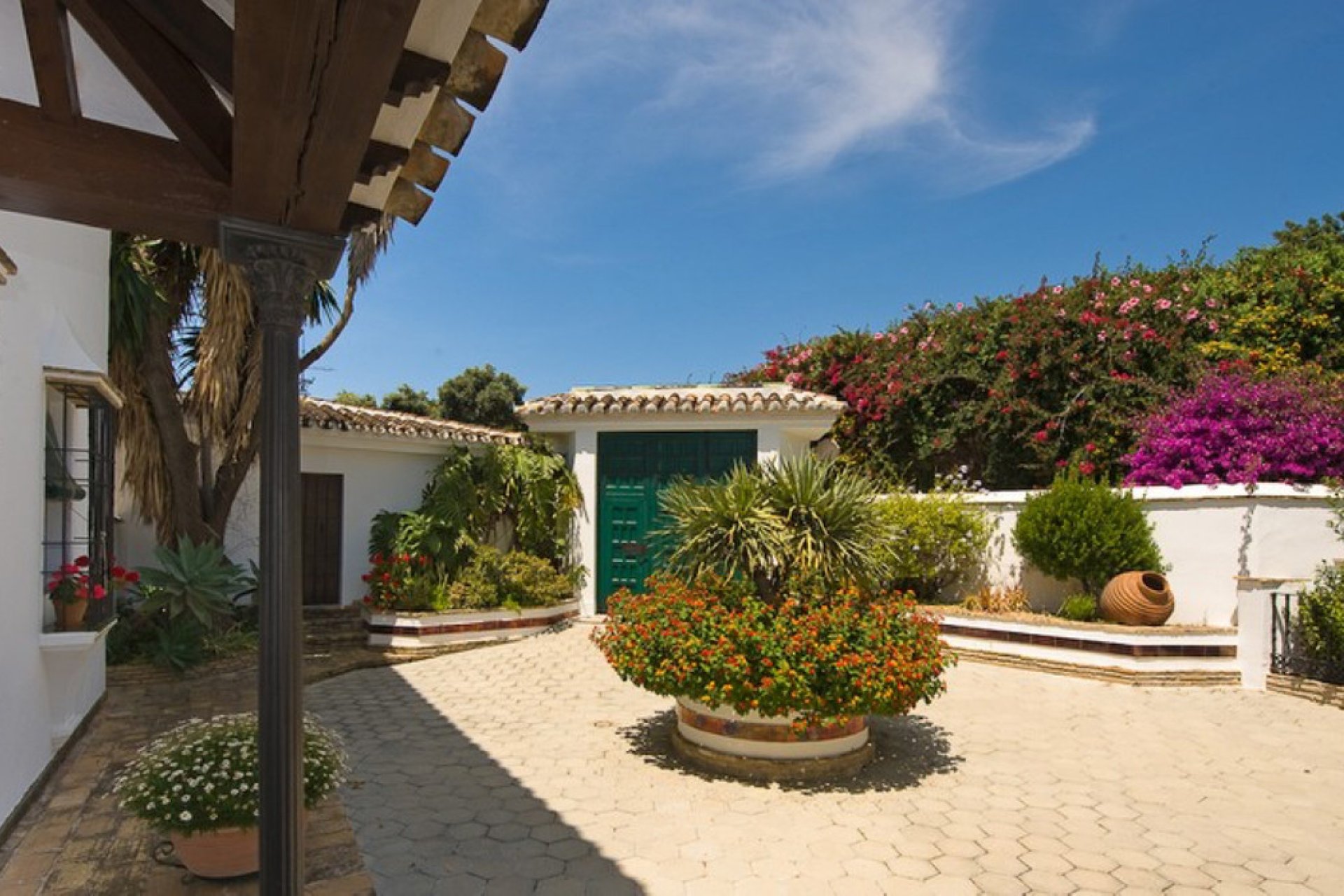 Reventa - House - Finca - Cortijo - Benalmádena - Benalmadena Costa