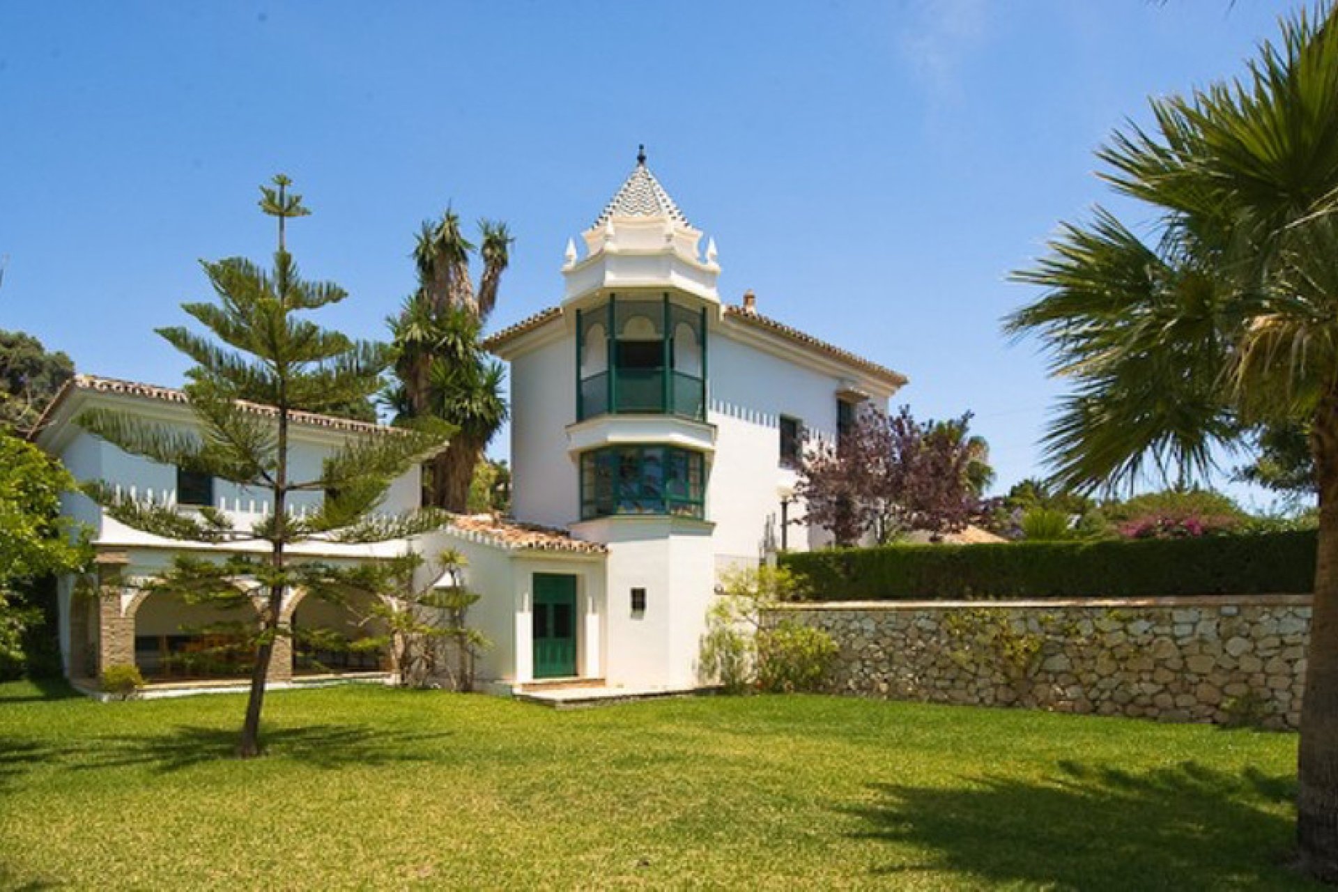 Reventa - House - Finca - Cortijo - Benalmádena - Benalmadena Costa