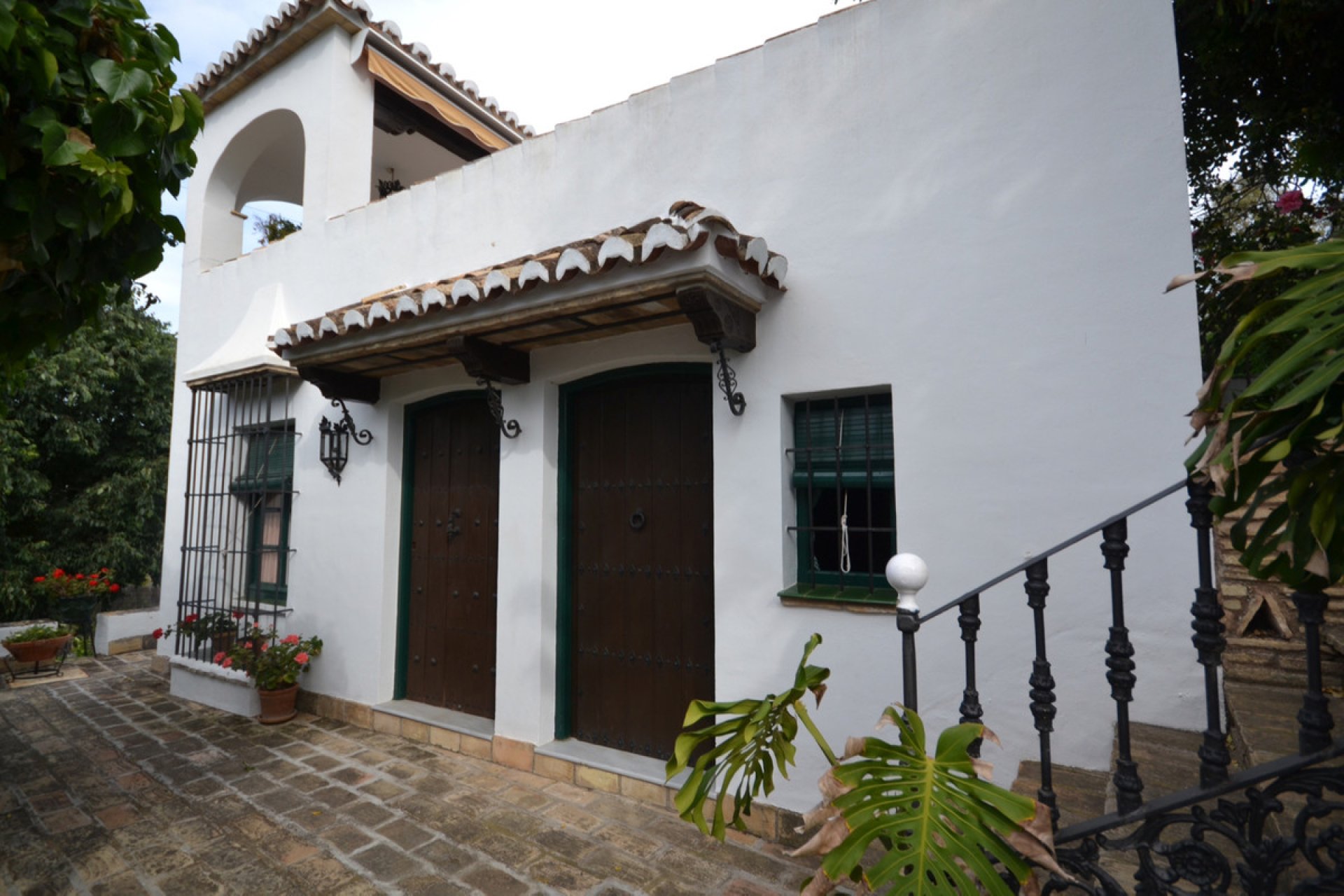 Reventa - House - Finca - Cortijo - Benalmádena - Benalmadena Costa